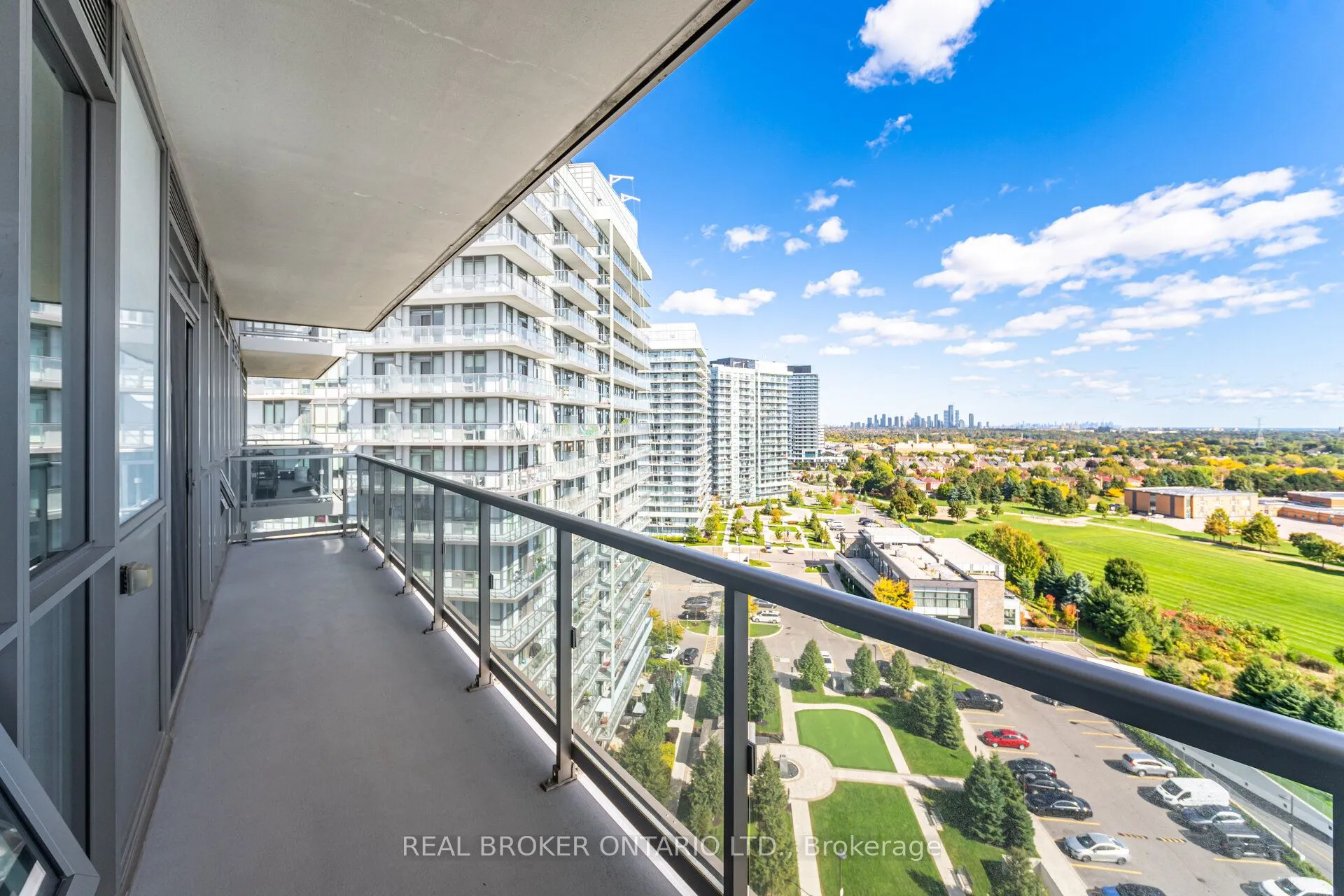 4633 Glen Erin Drive, #1205