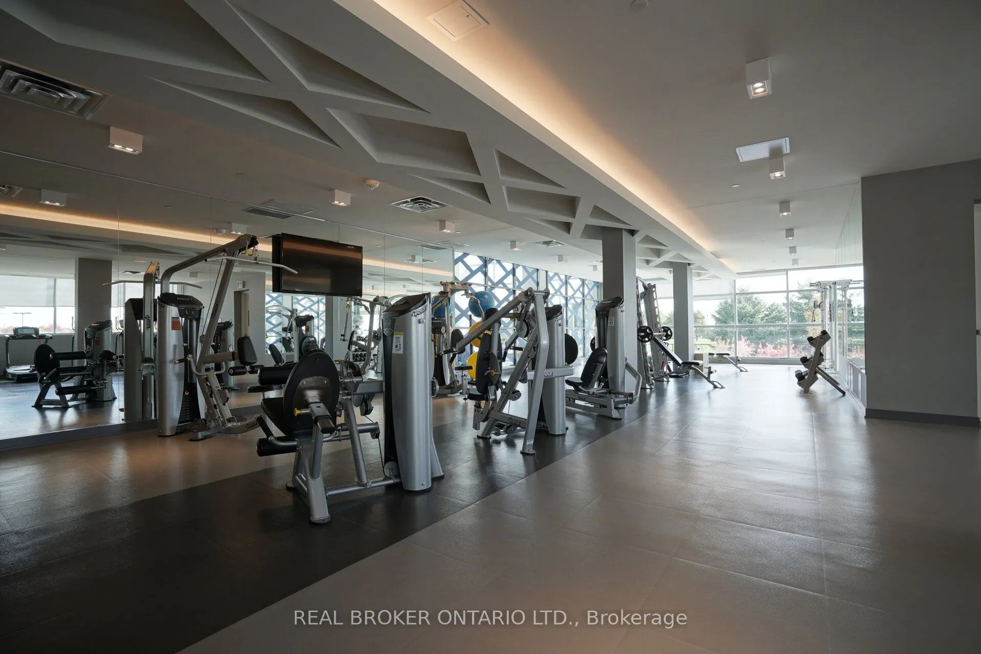 4633 Glen Erin Drive, #1205
