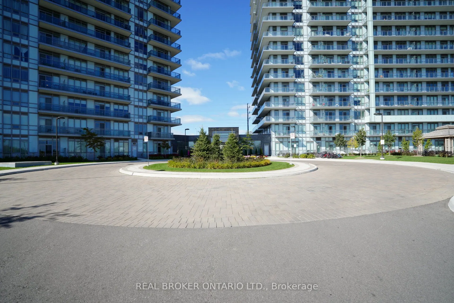4633 Glen Erin Drive, #1205
