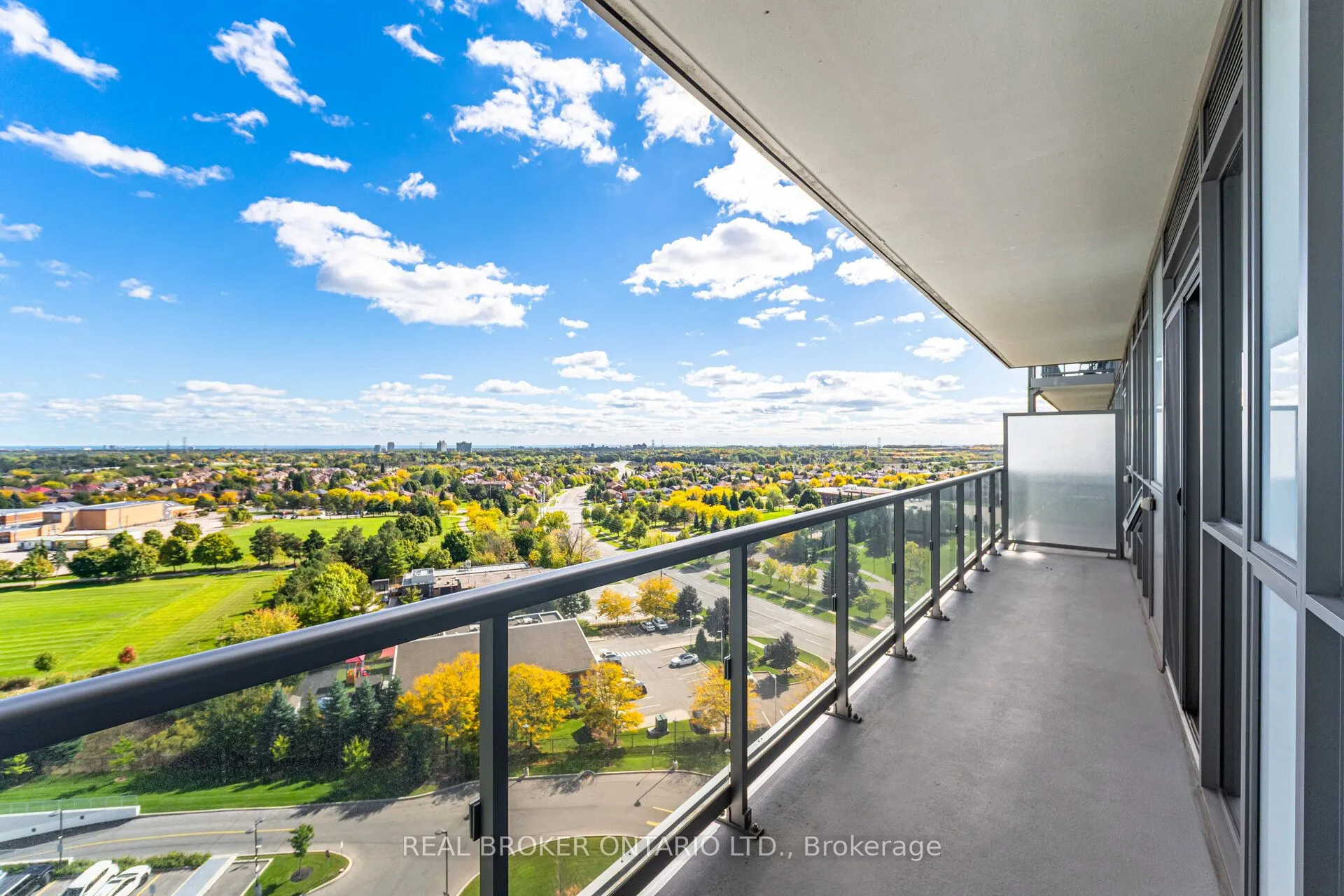 4633 Glen Erin Drive, #1205