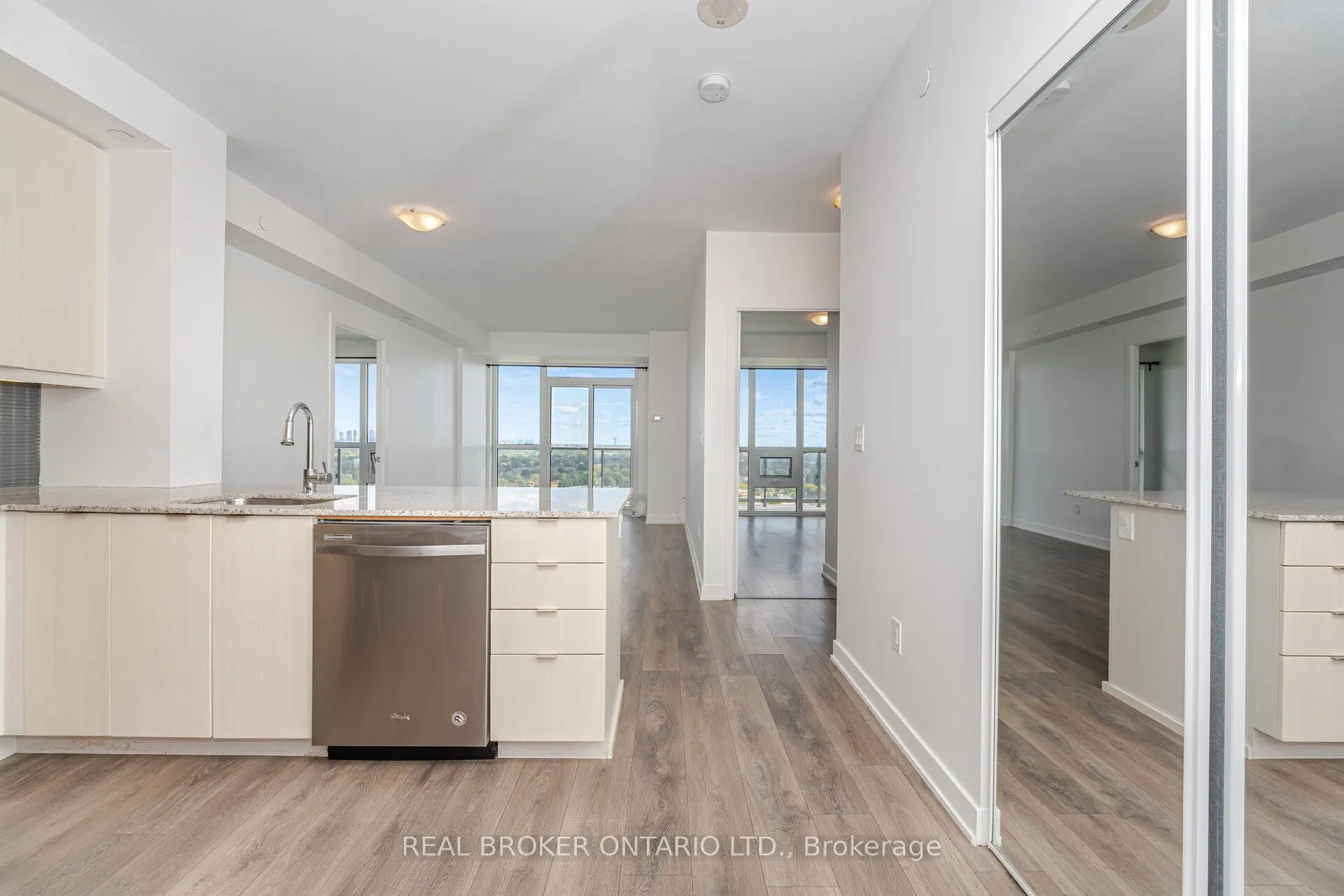 4633 Glen Erin Drive, #1205