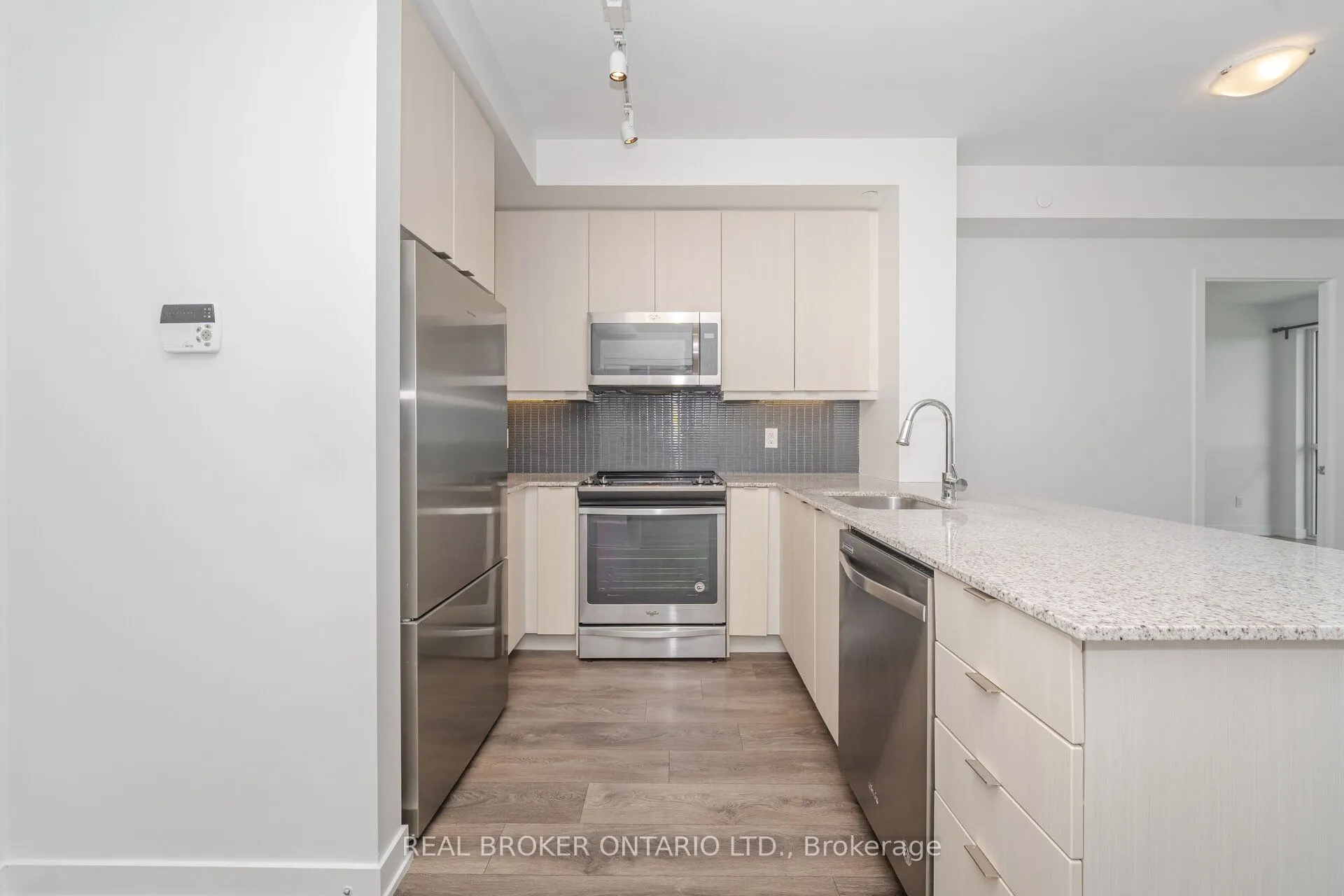 4633 Glen Erin Drive, #1205