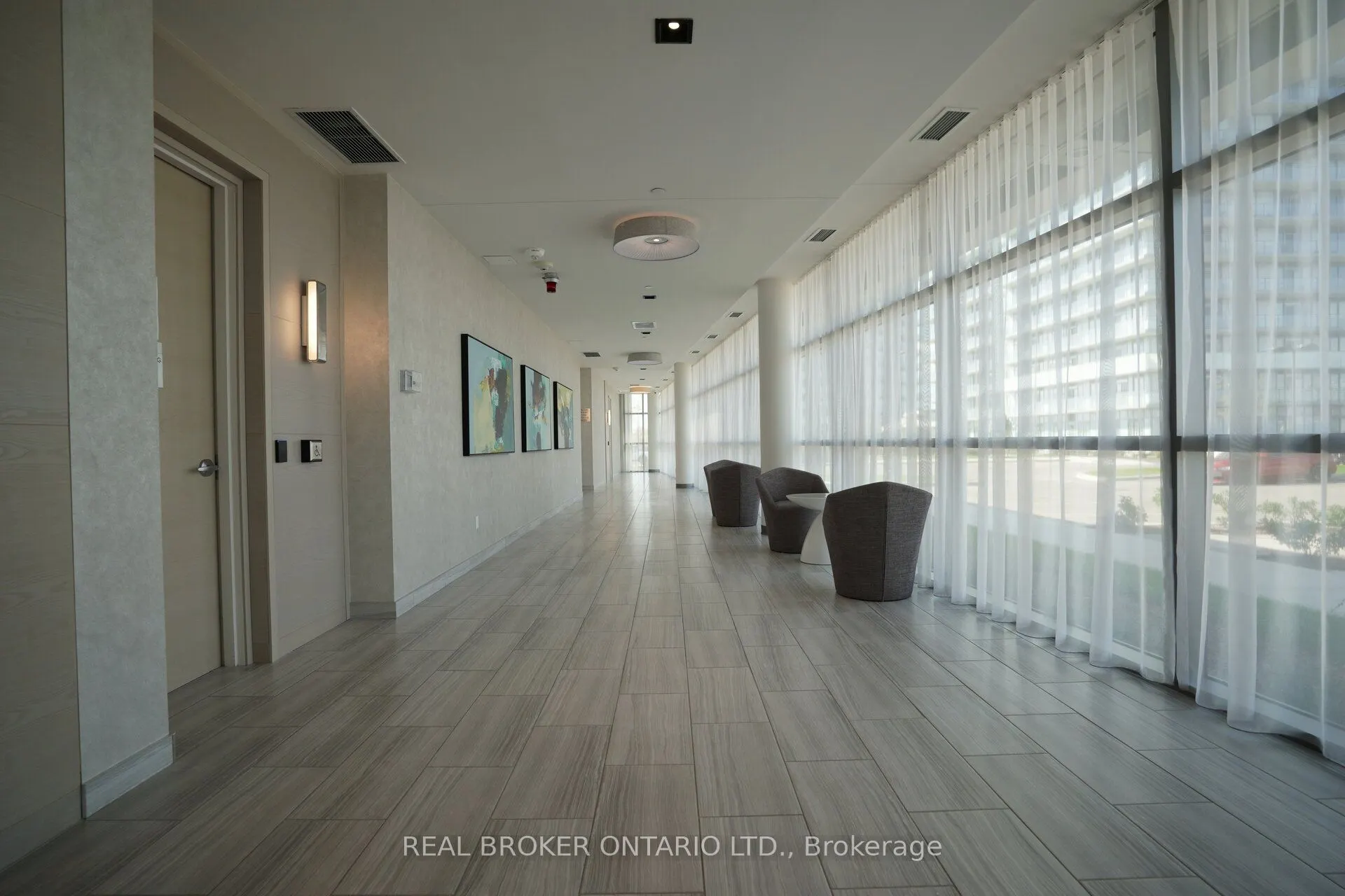 4633 Glen Erin Drive, #1205