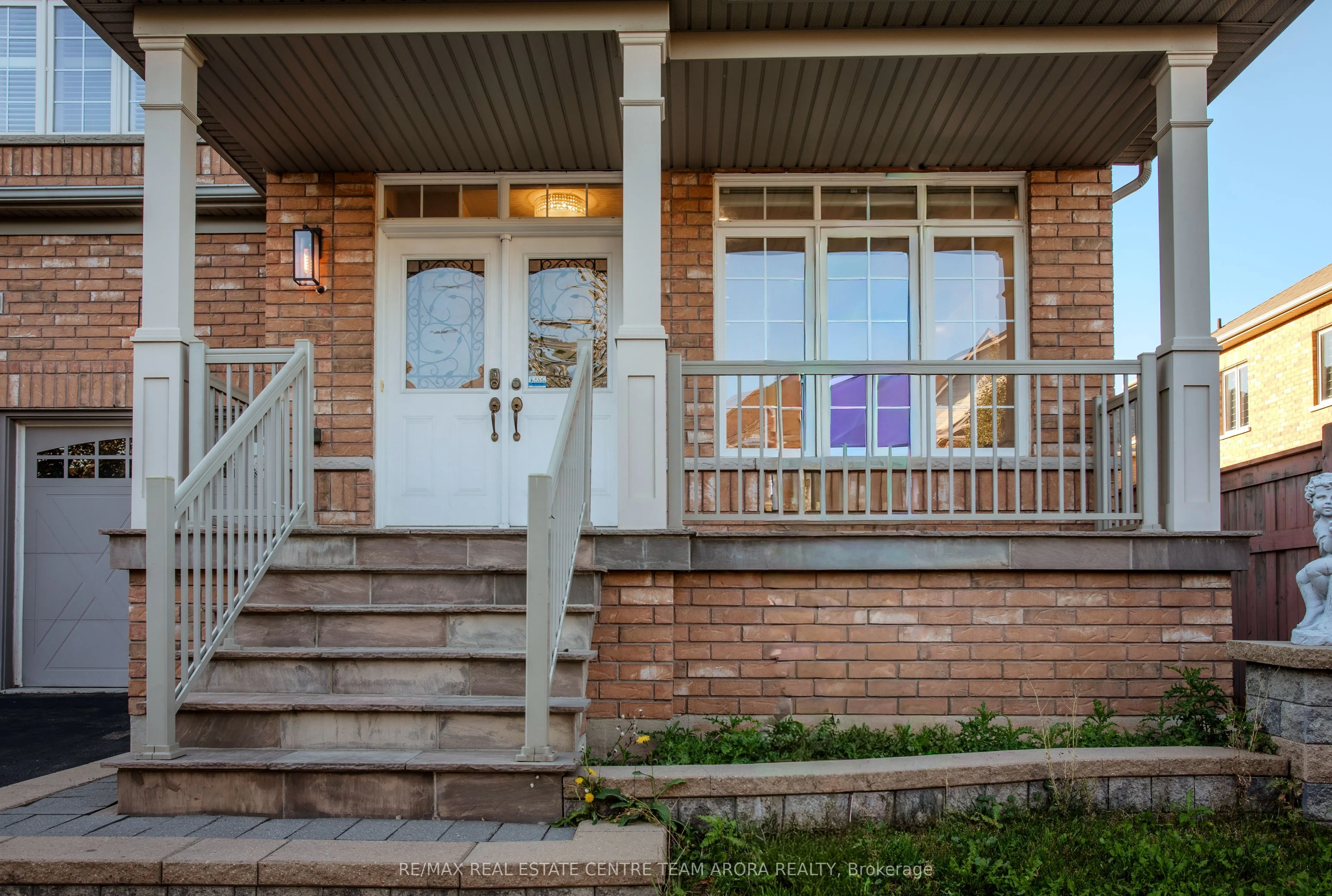 150 Lloyd Sanderson Drive