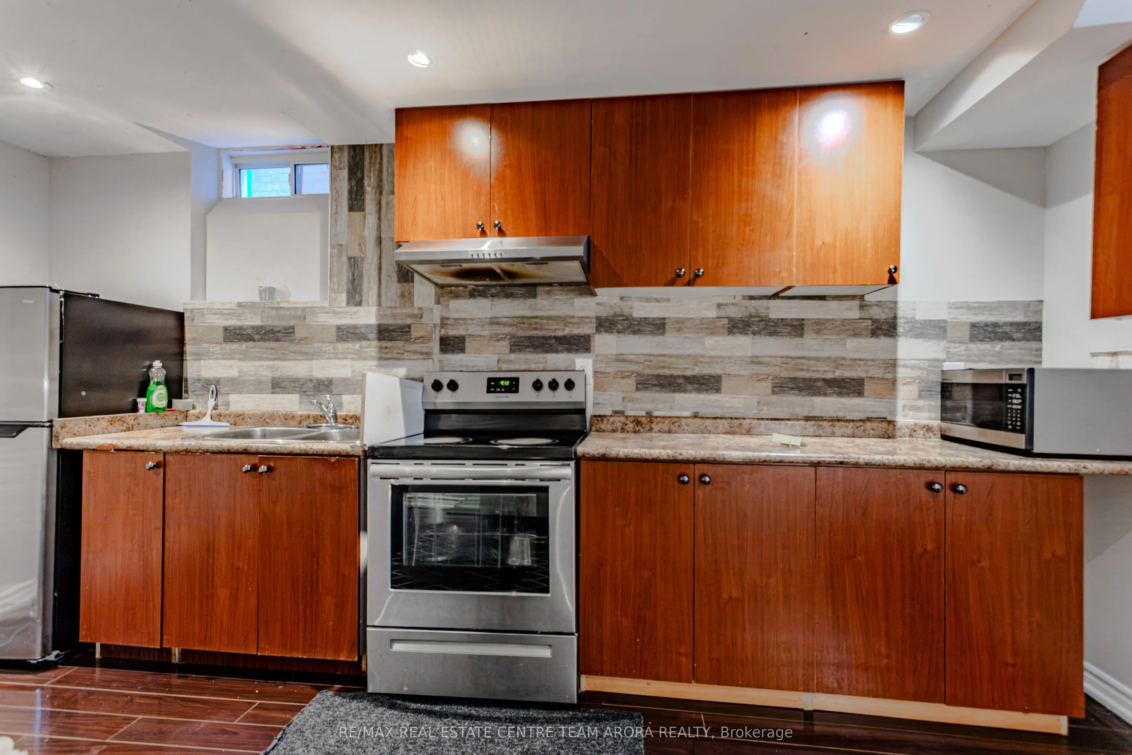 150 Lloyd Sanderson Drive