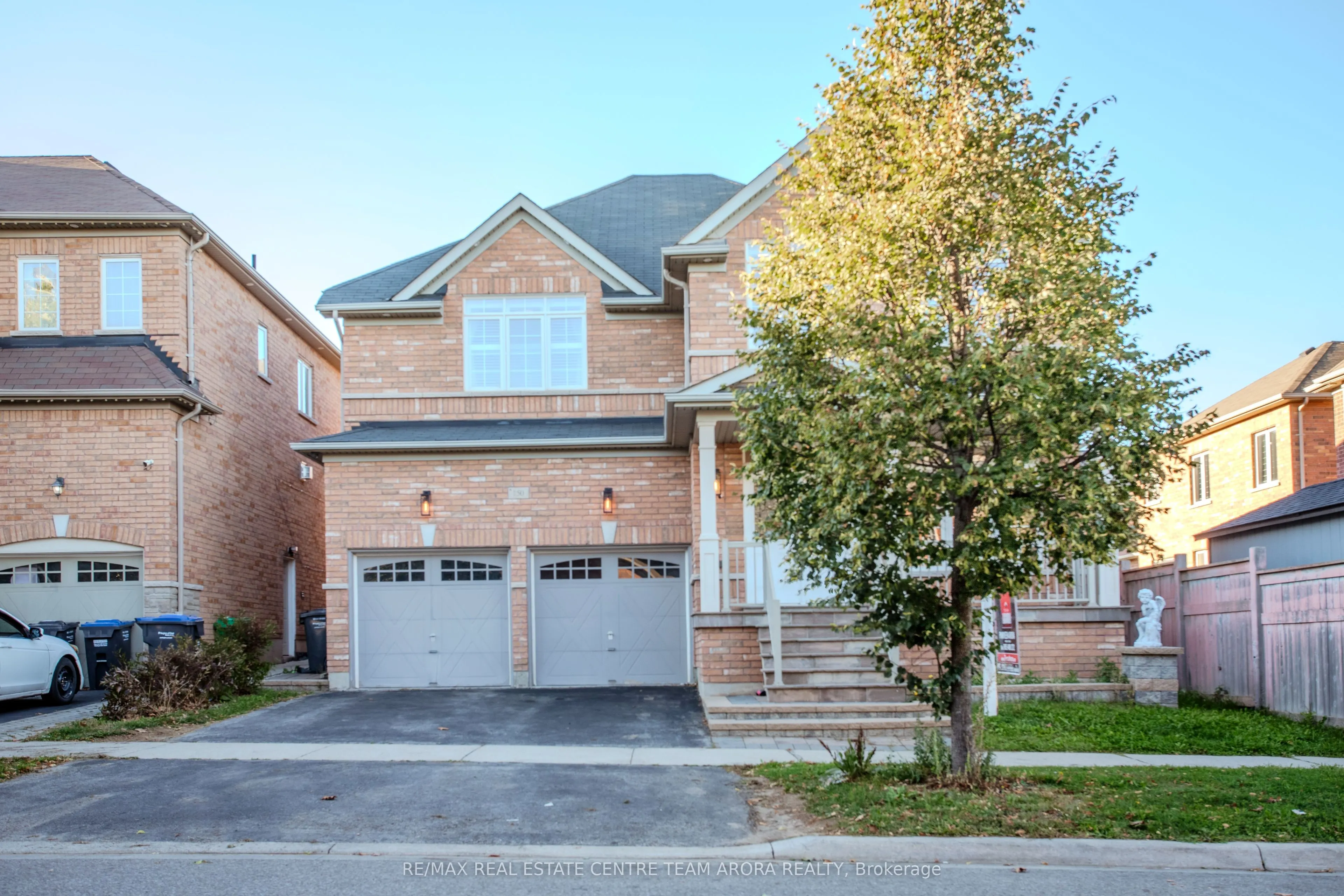 150 Lloyd Sanderson Drive