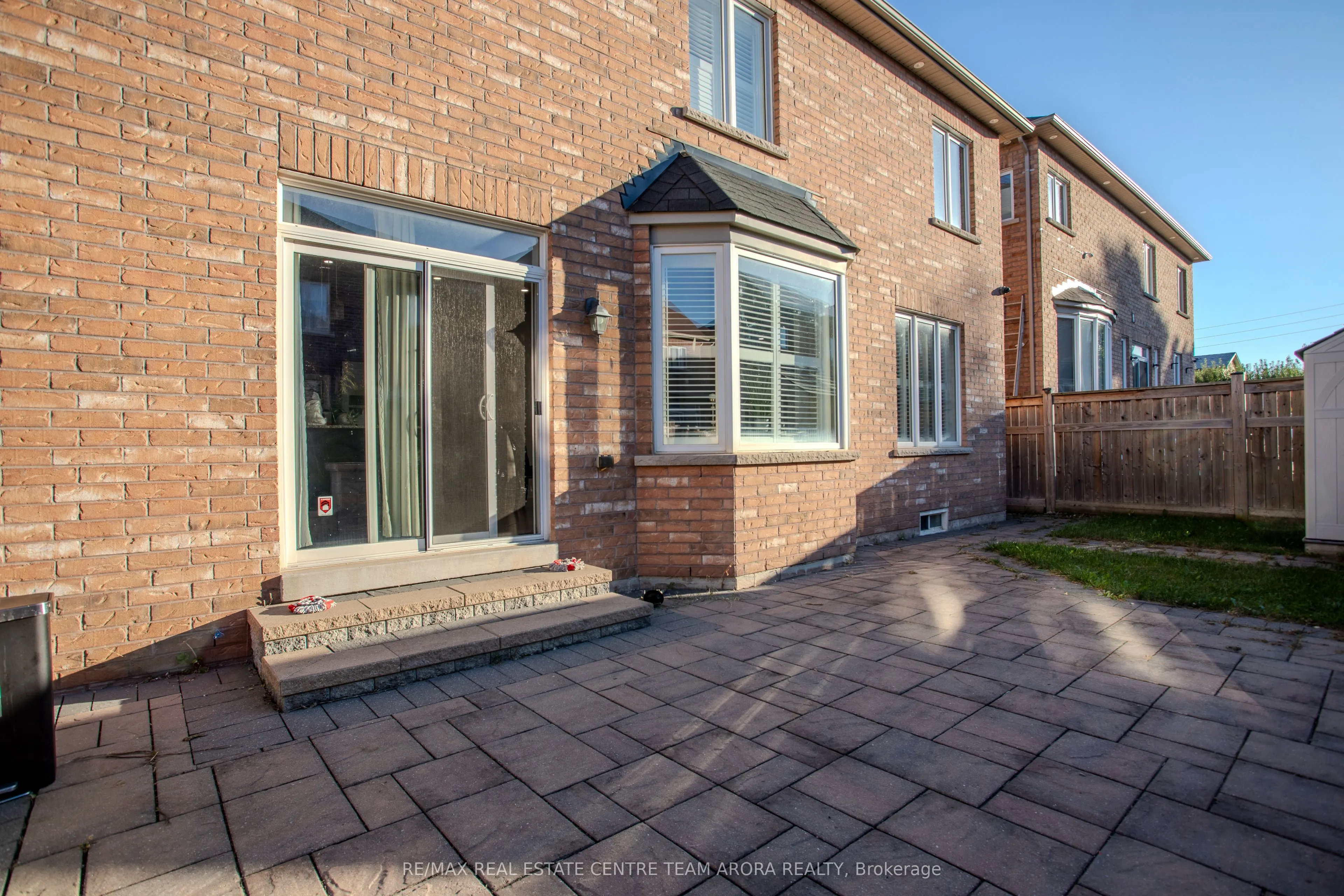 150 Lloyd Sanderson Drive