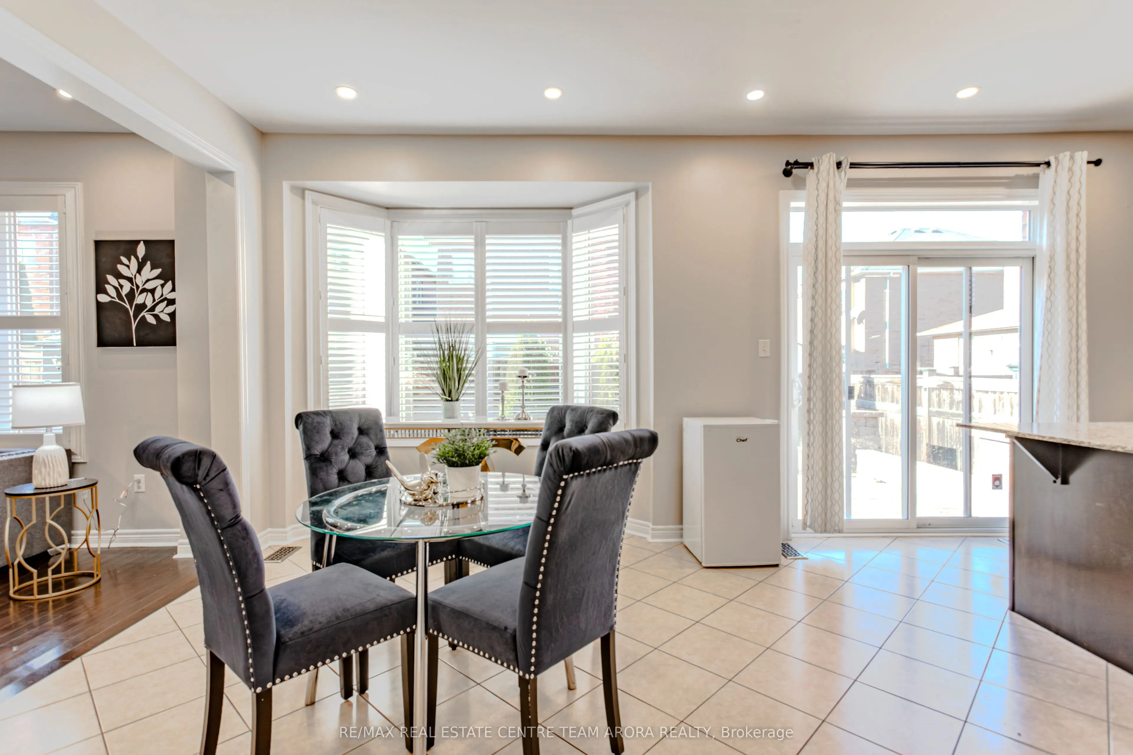 150 Lloyd Sanderson Drive
