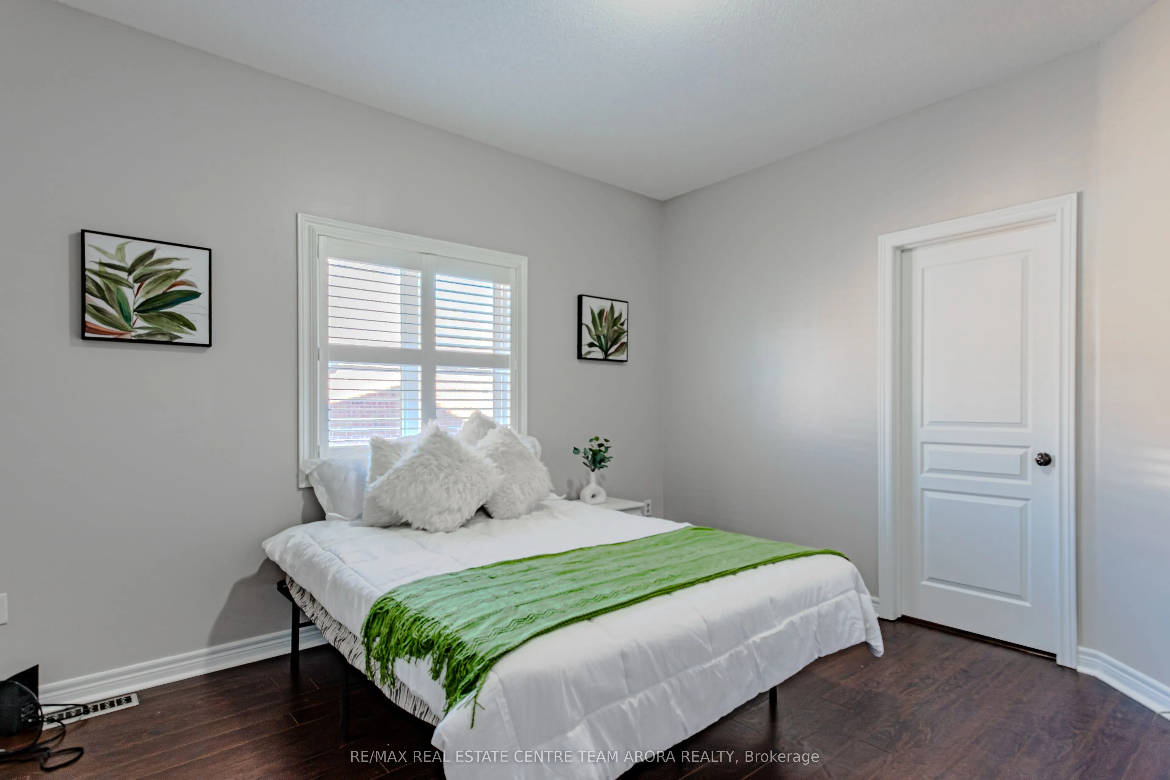 150 Lloyd Sanderson Drive