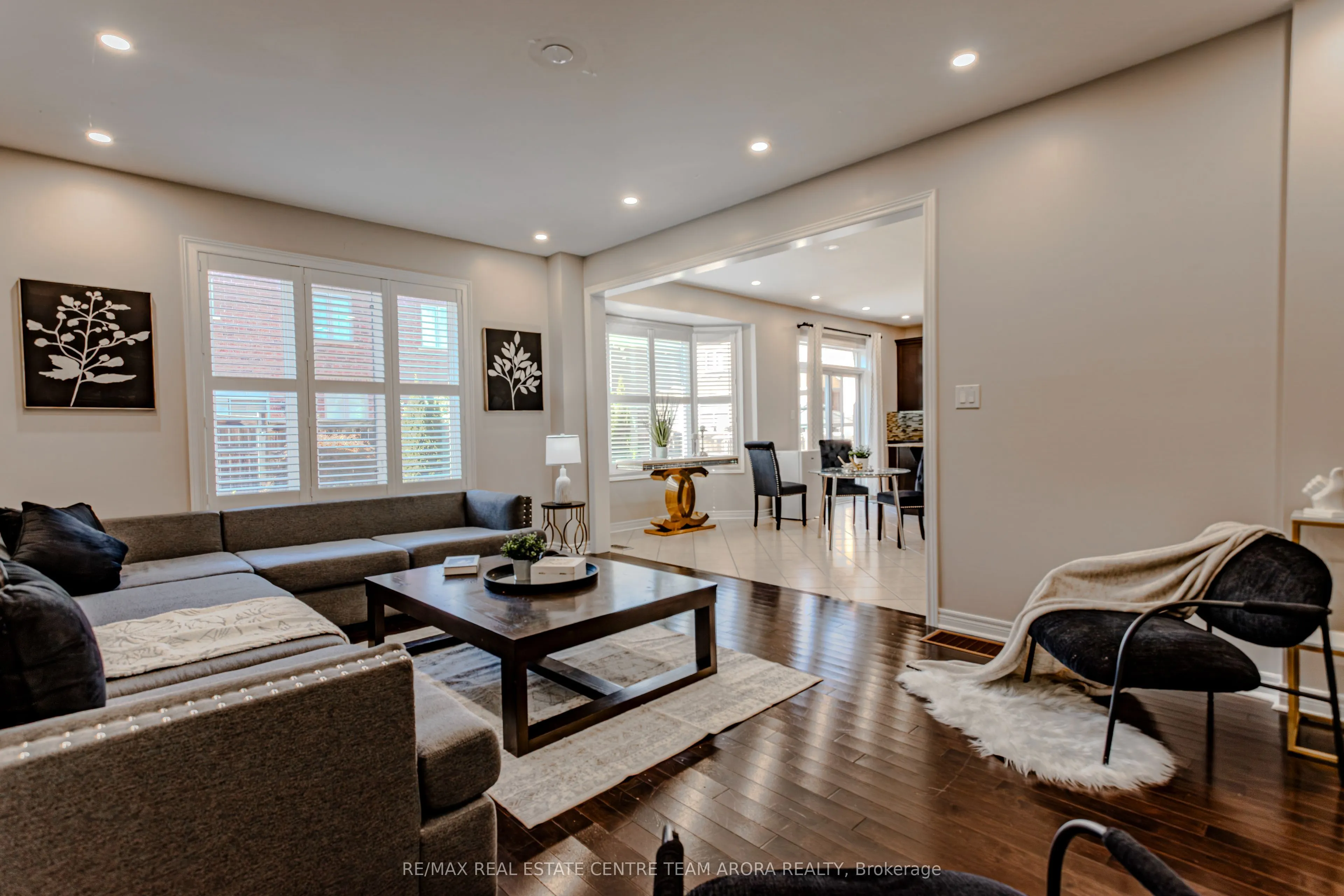150 Lloyd Sanderson Drive