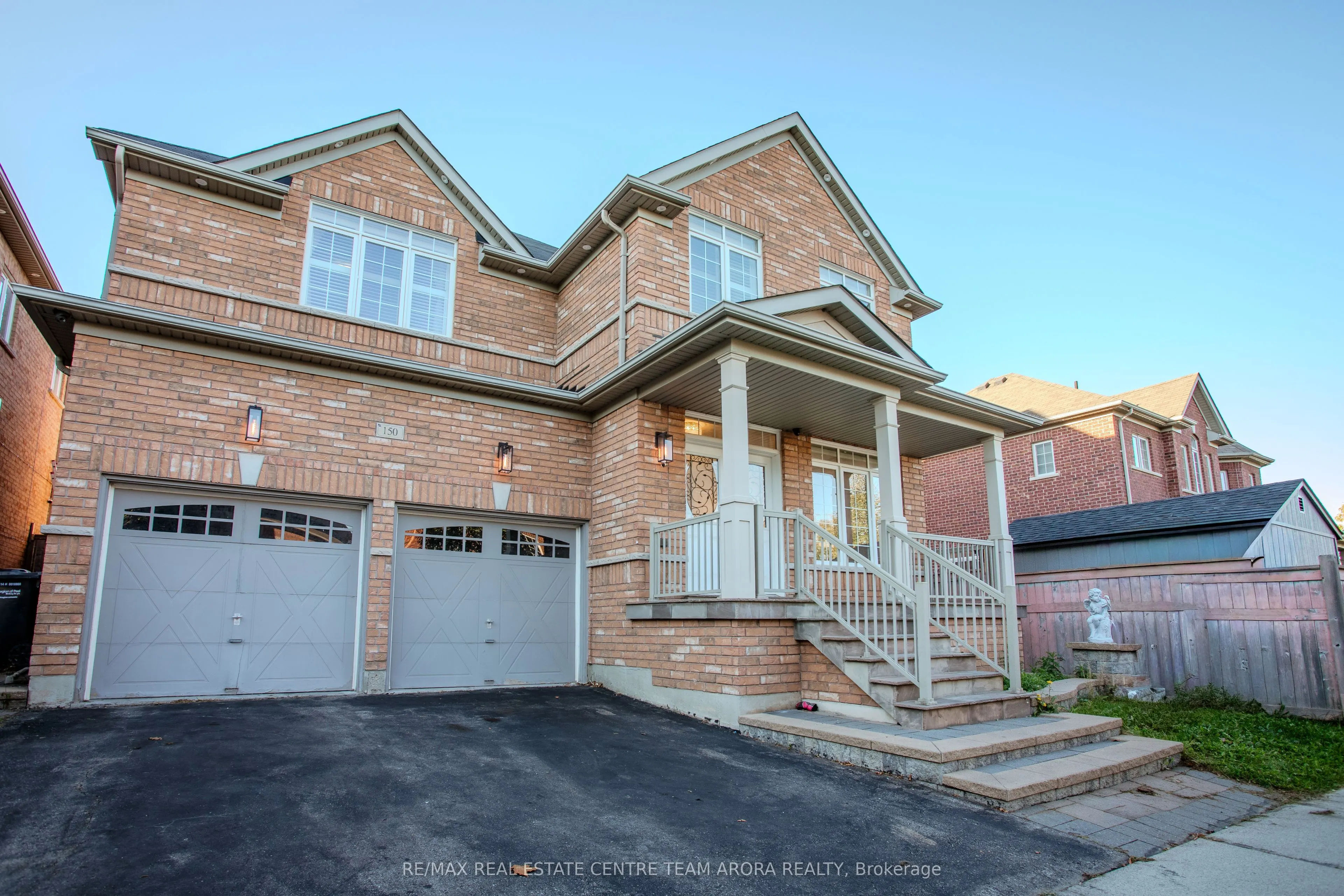 150 Lloyd Sanderson Drive