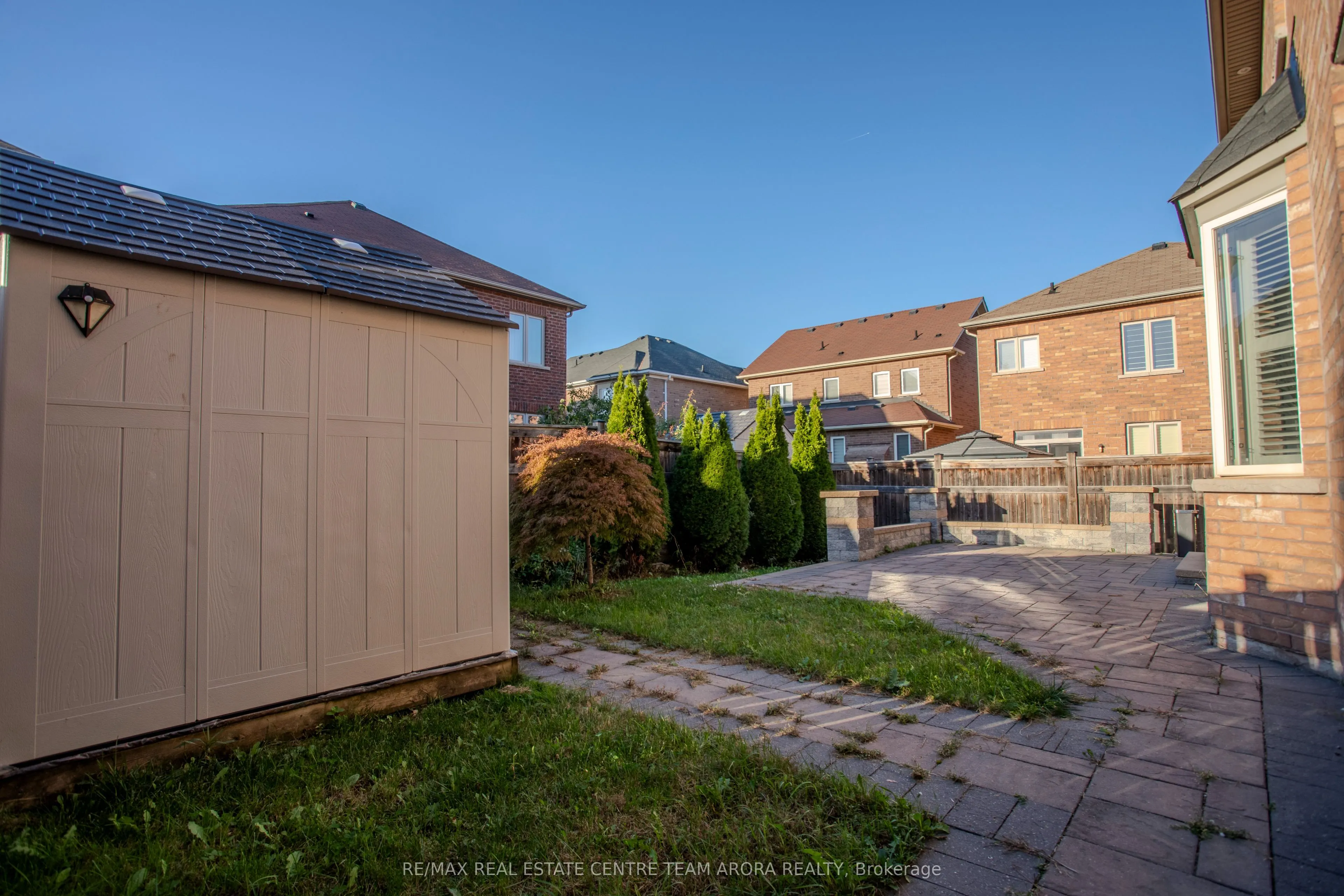 150 Lloyd Sanderson Drive