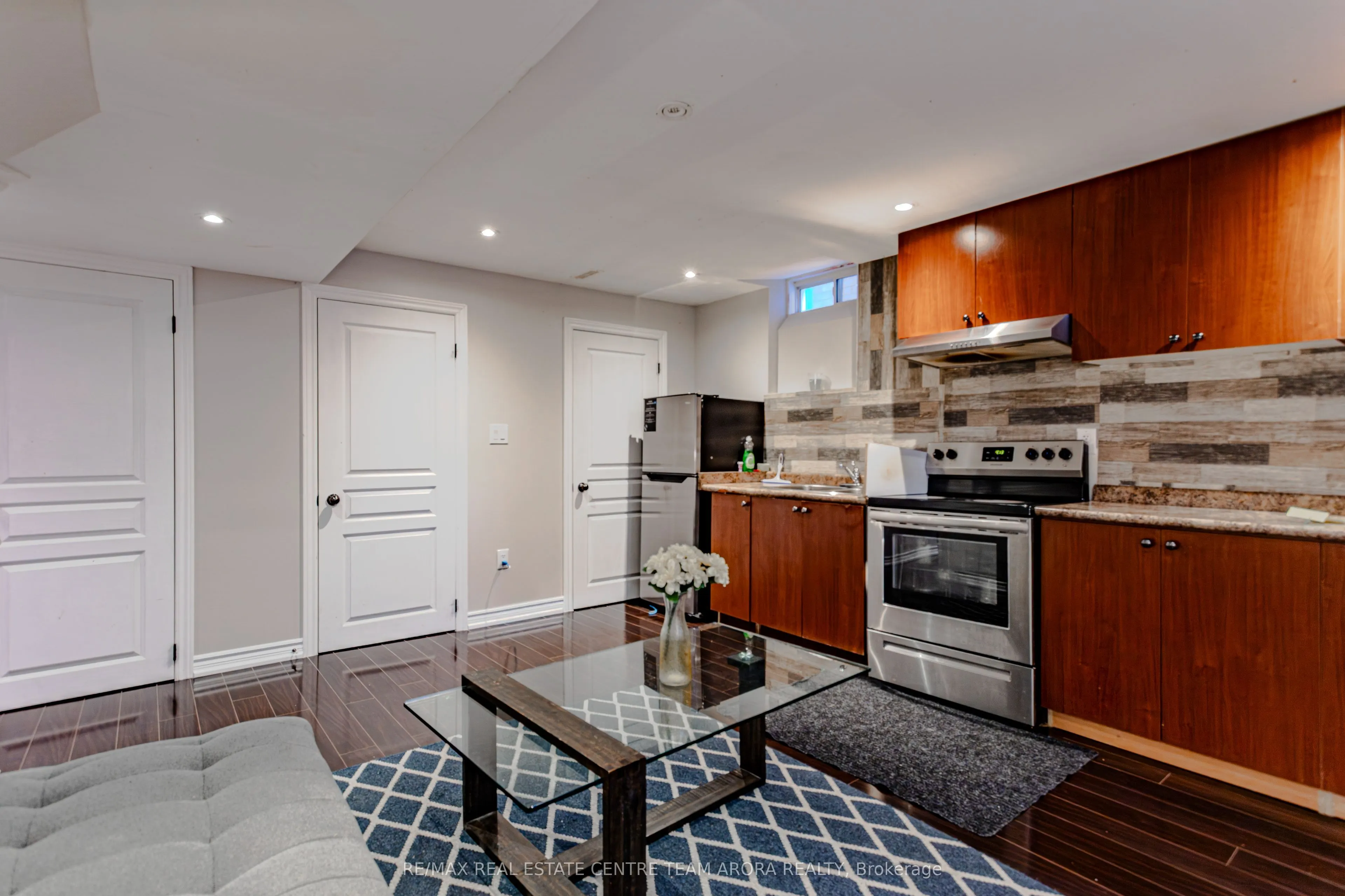 150 Lloyd Sanderson Drive