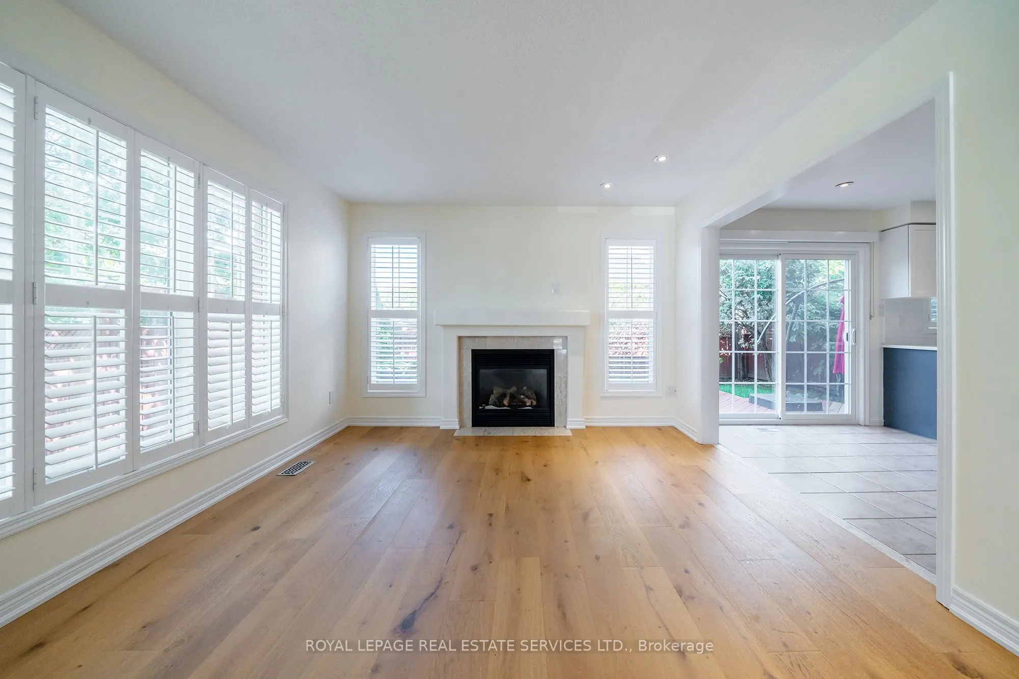 2177 Calloway Drive
