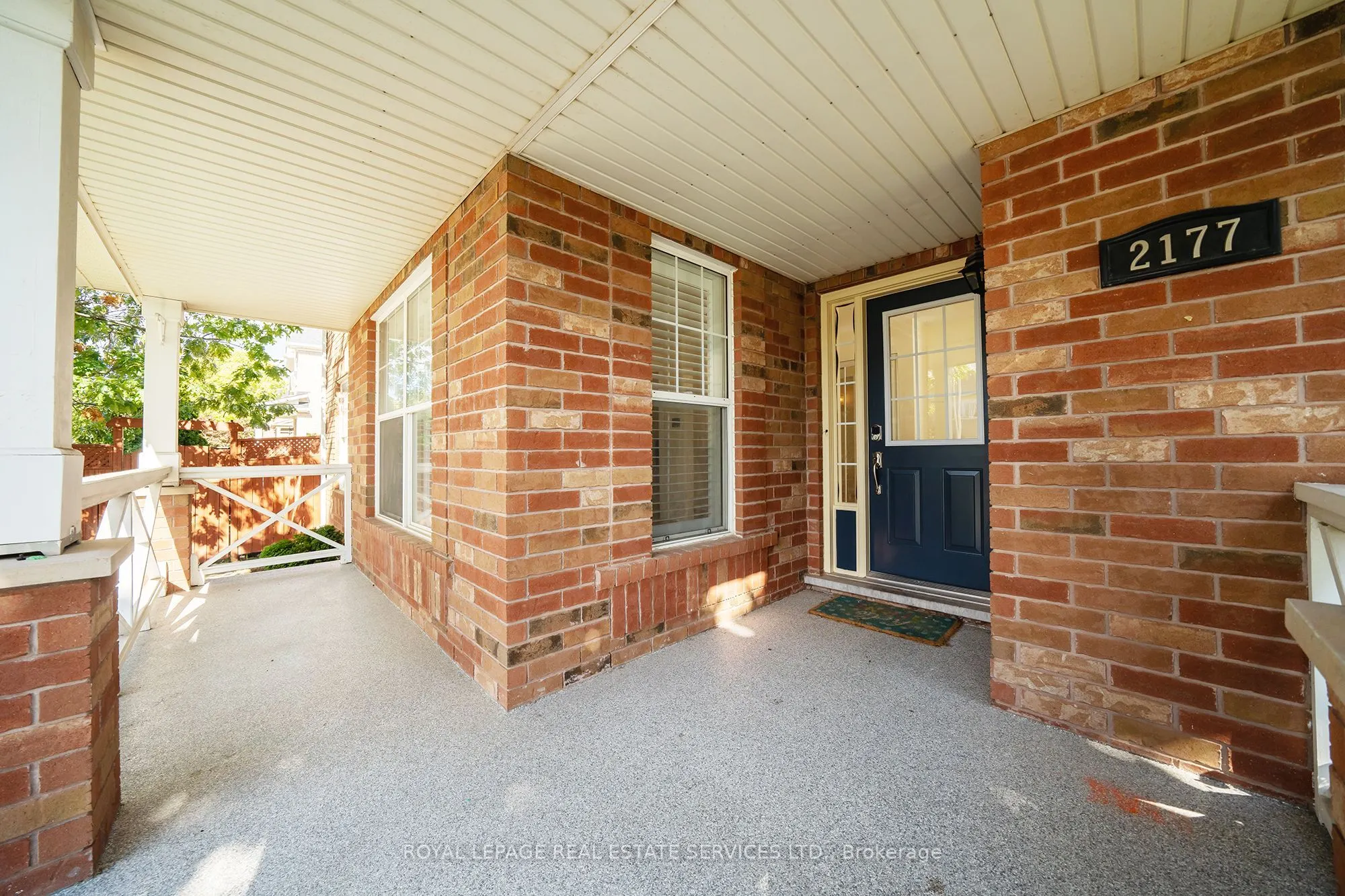 2177 Calloway Drive
