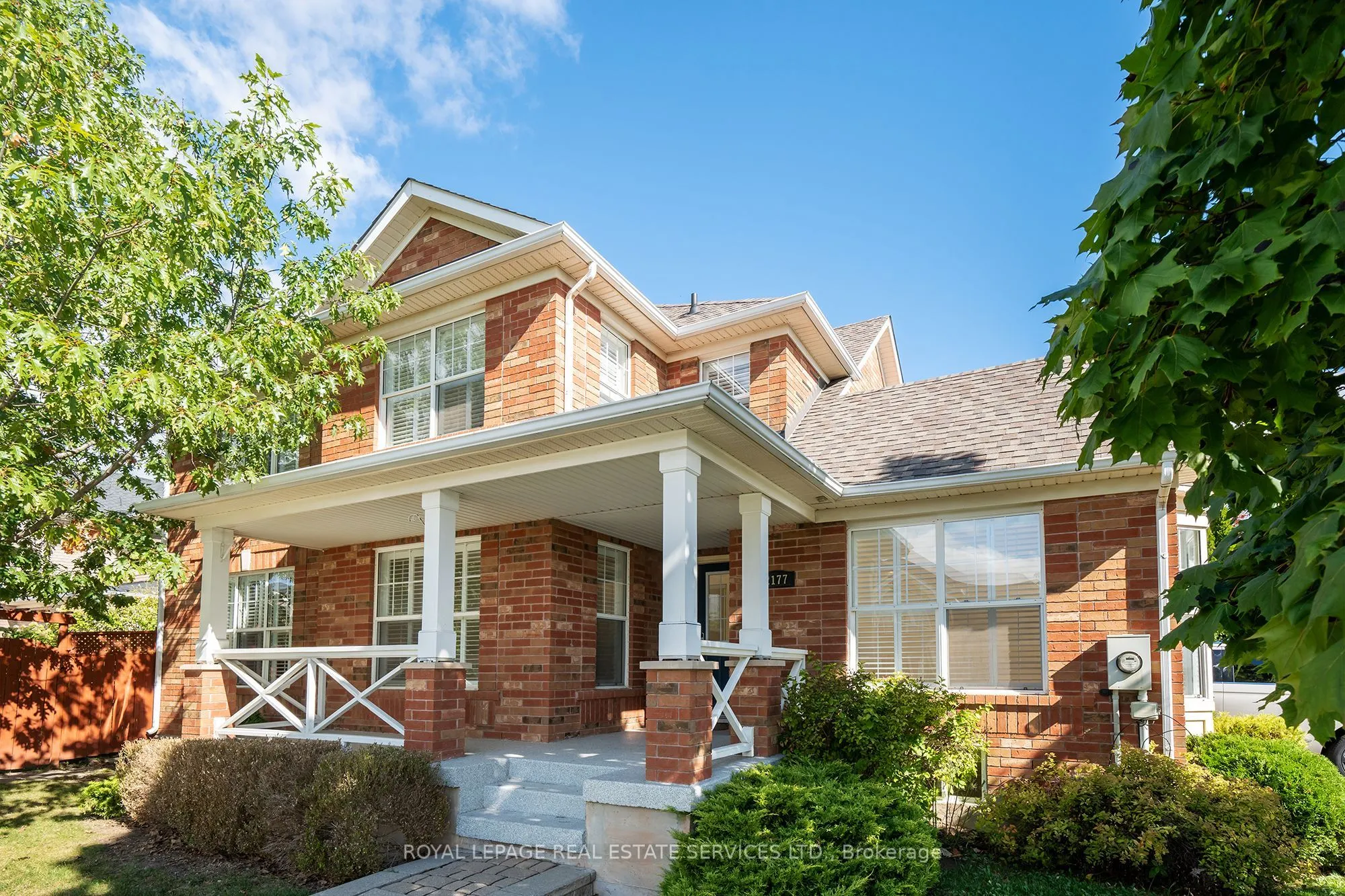 2177 Calloway Drive