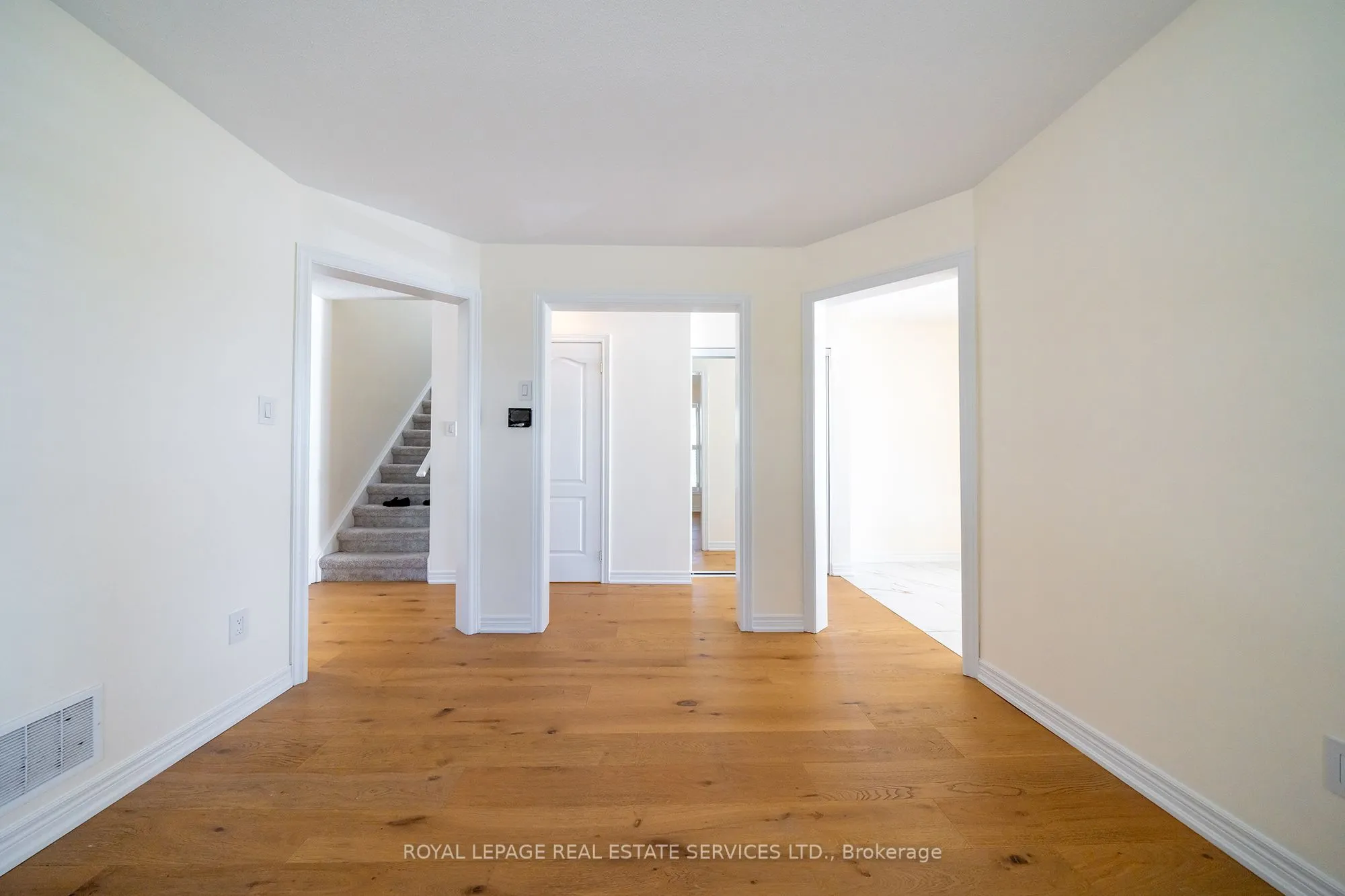 2177 Calloway Drive