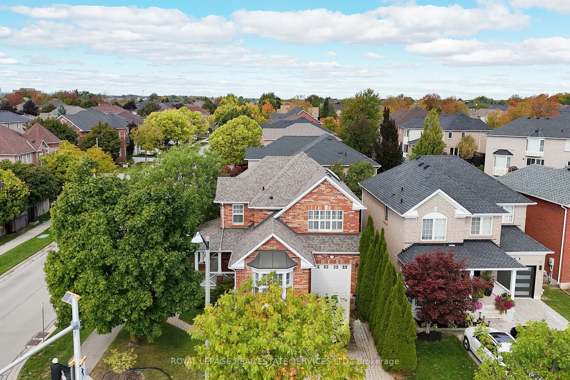 2177 Calloway Drive