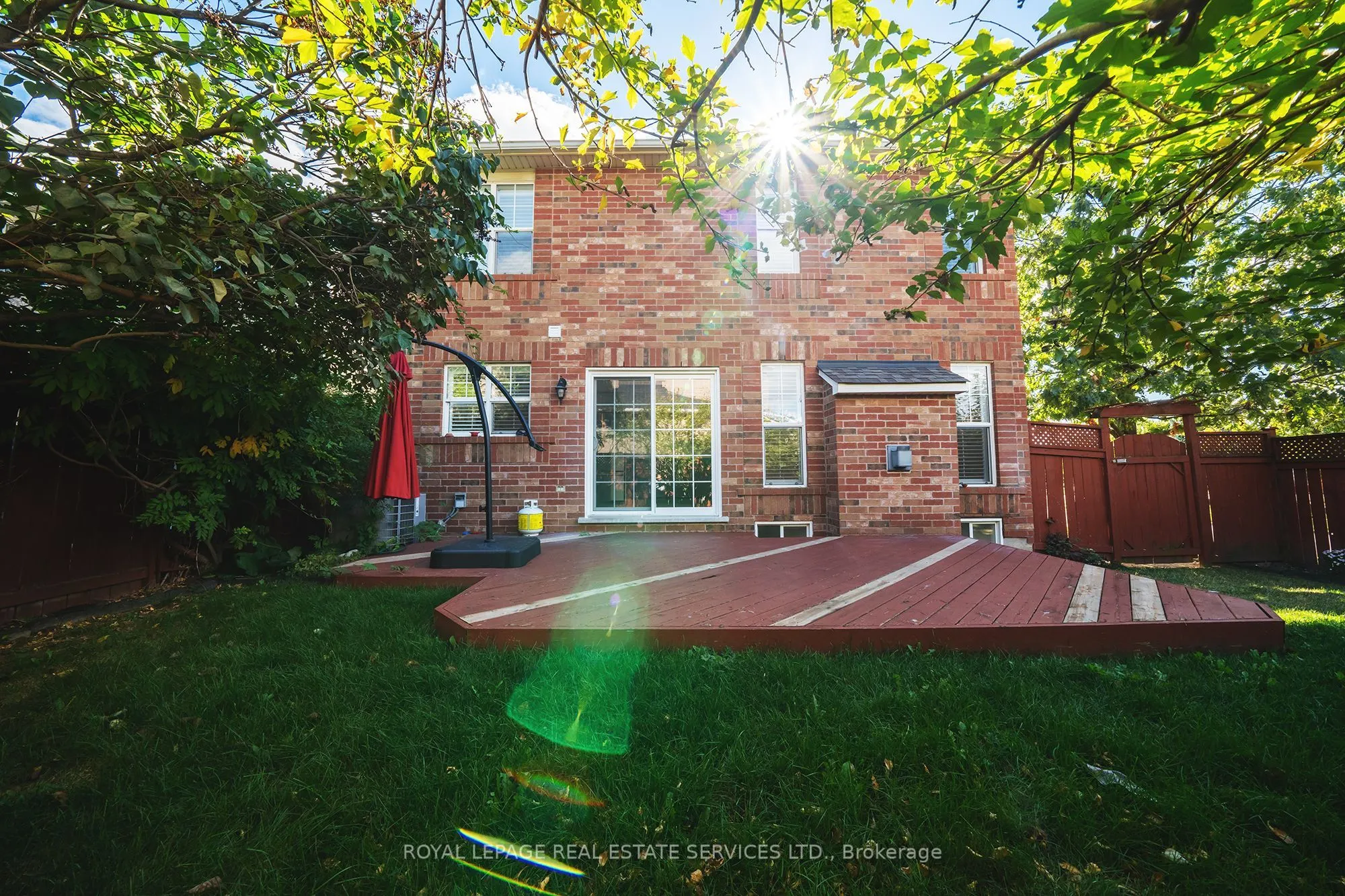2177 Calloway Drive