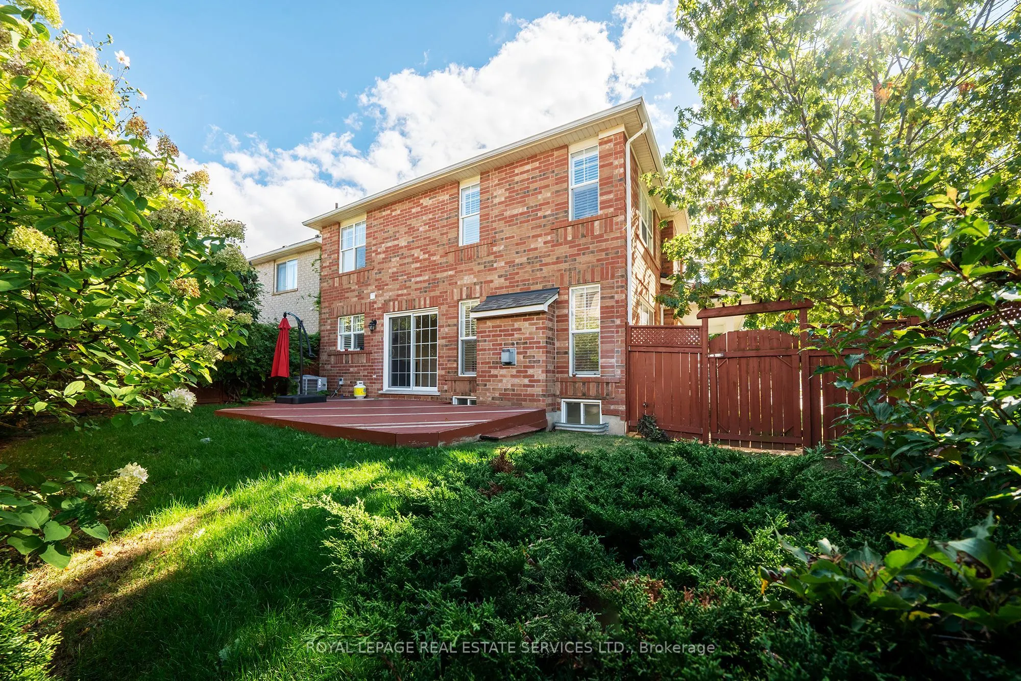 2177 Calloway Drive