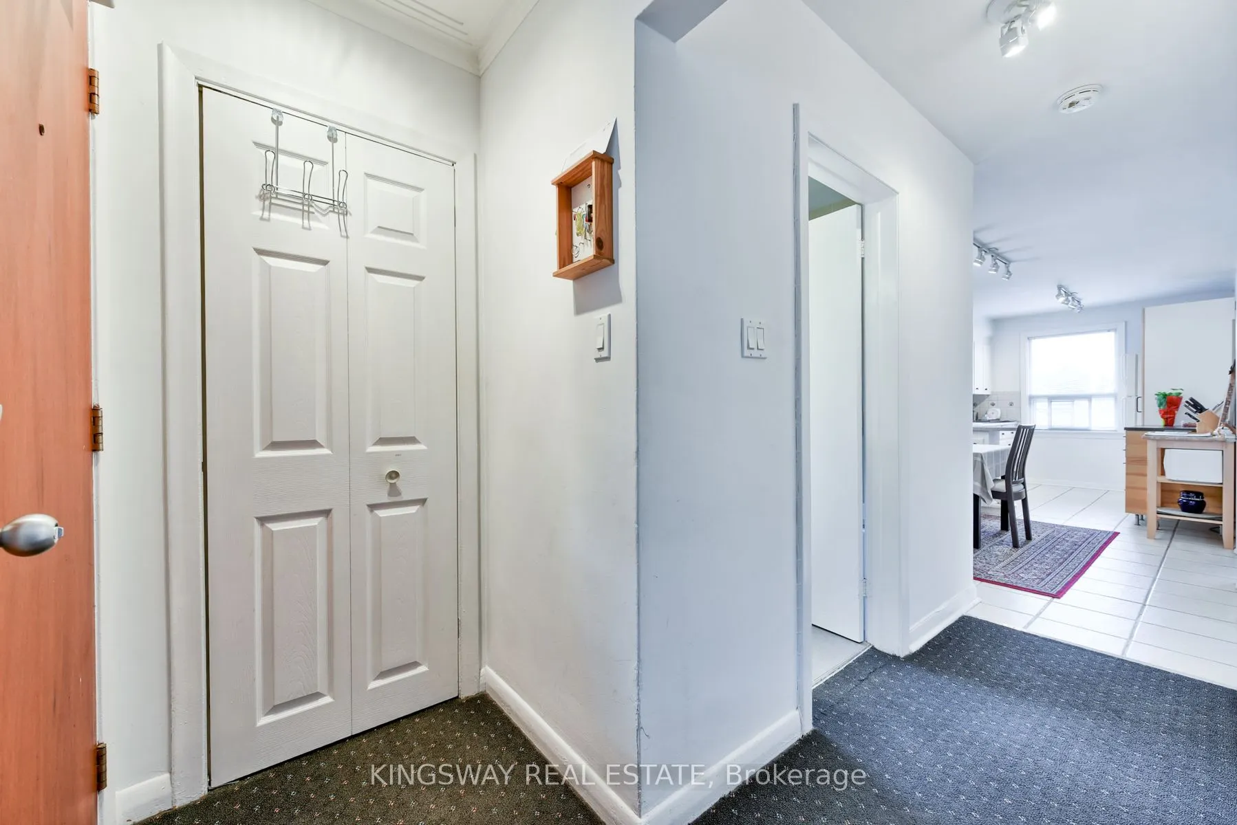 29 Evans Avenue