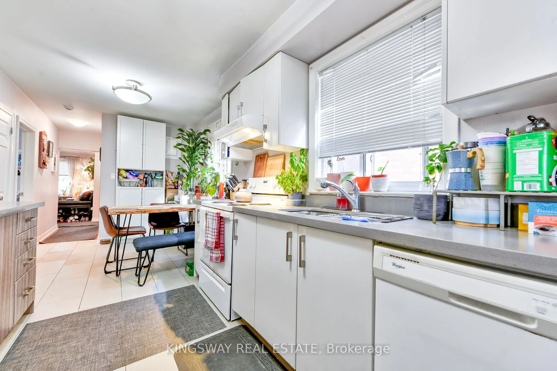 29 Evans Avenue
