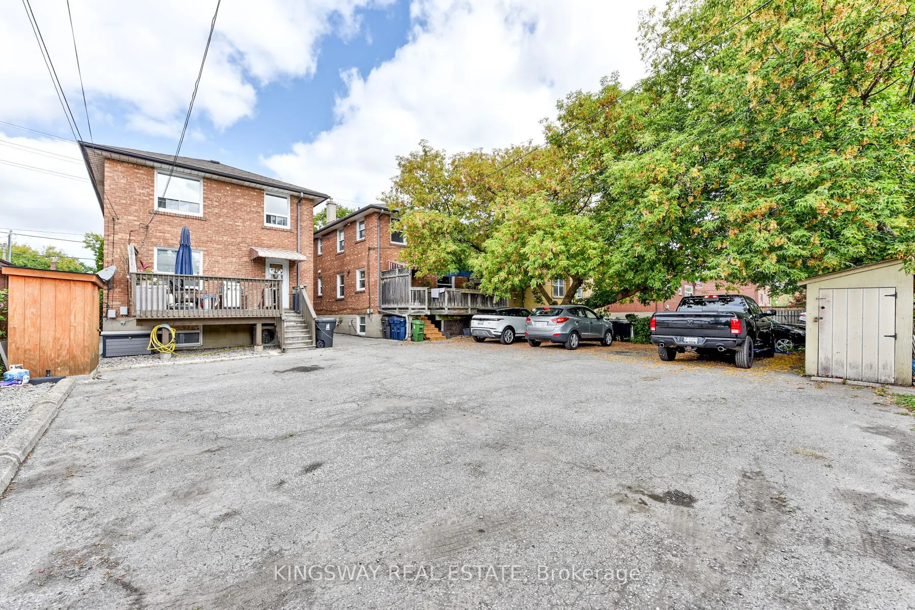 29 Evans Avenue
