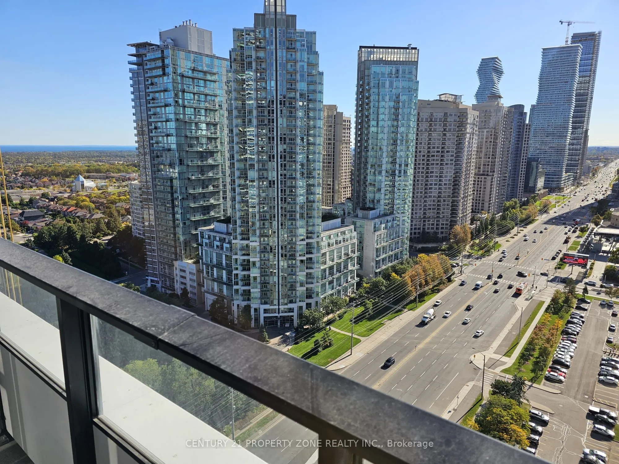 4015 The Exchange W, #2106