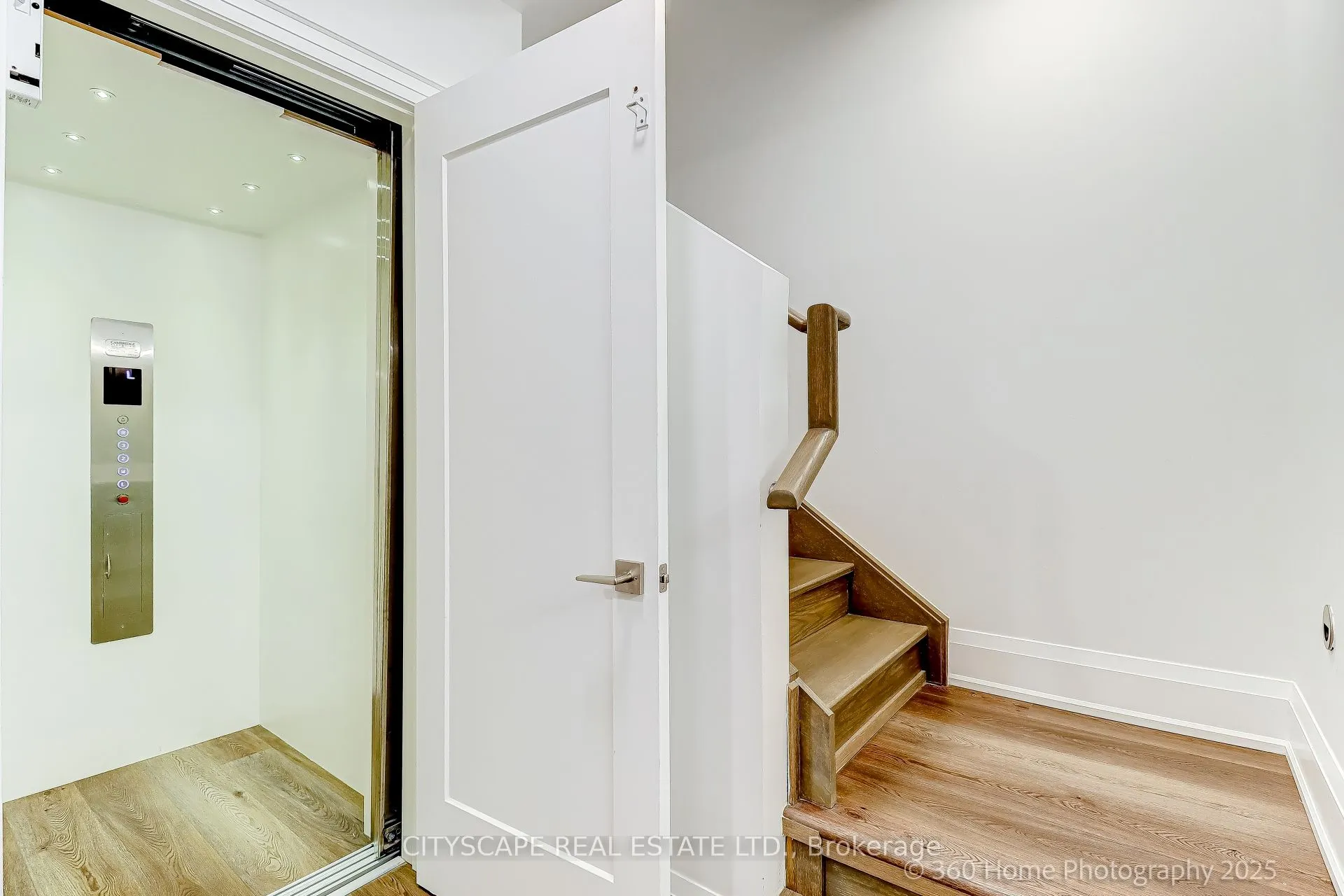 119 High Street W, #119