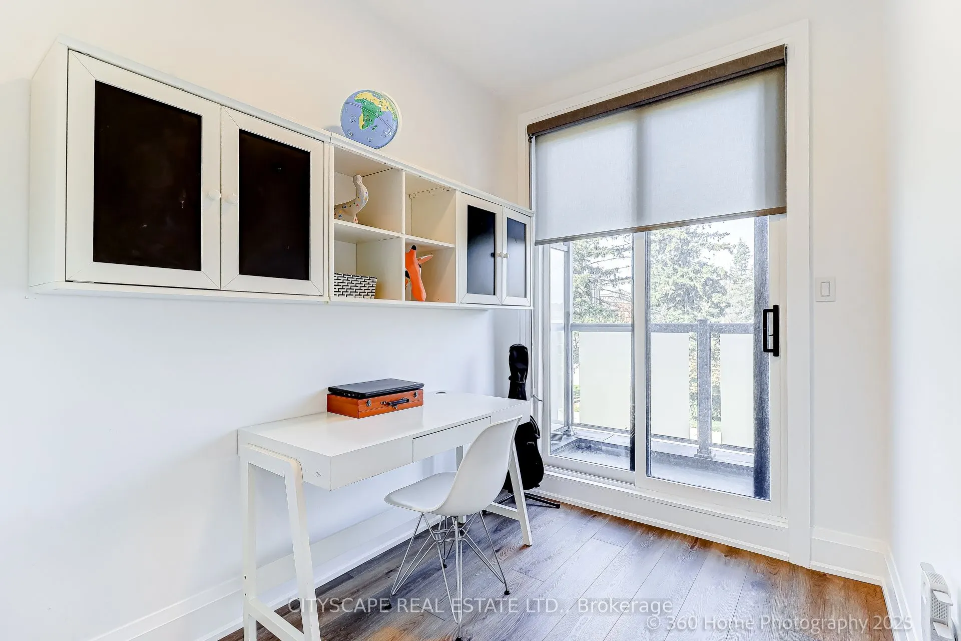 119 High Street W, #119