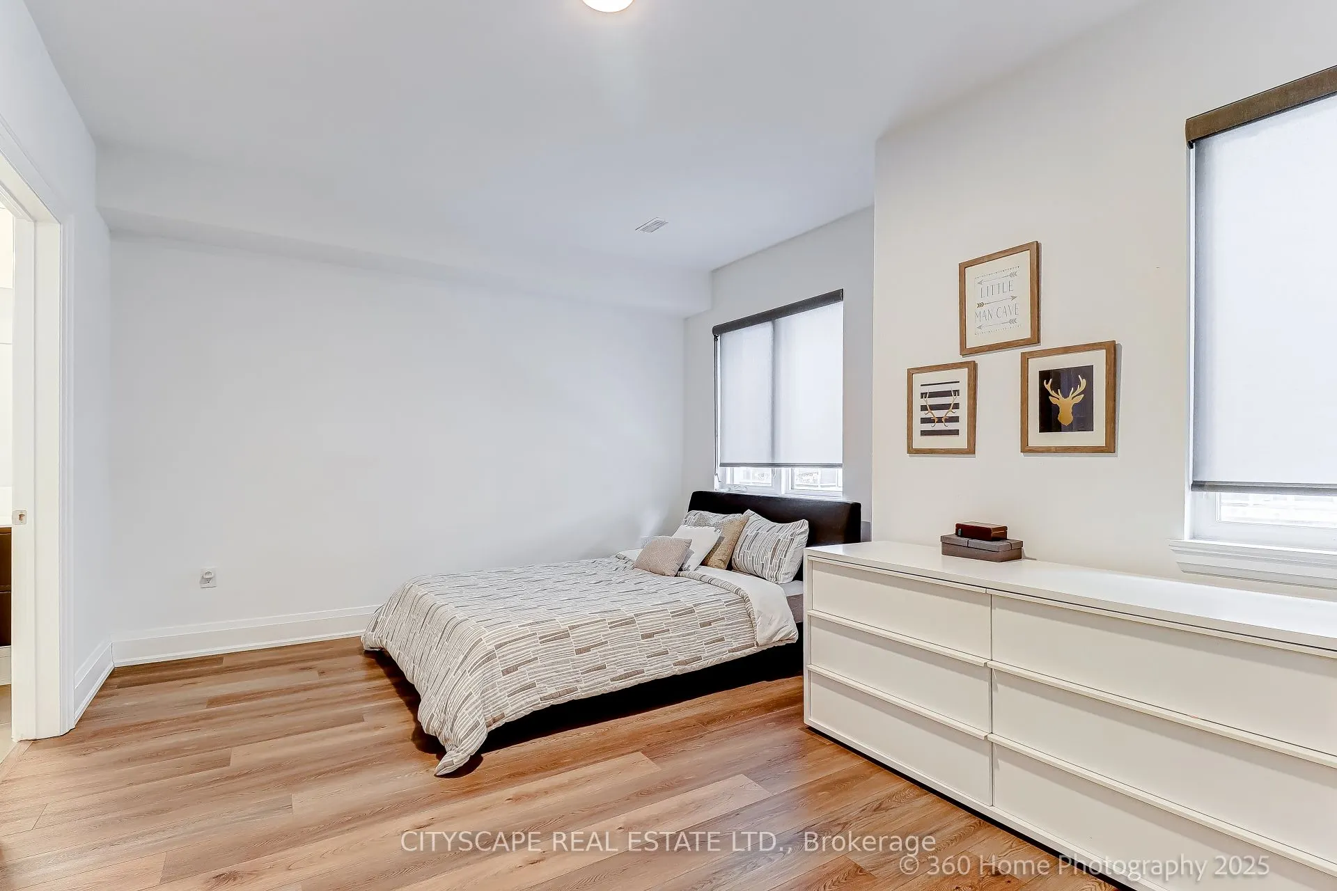 119 High Street W, #119