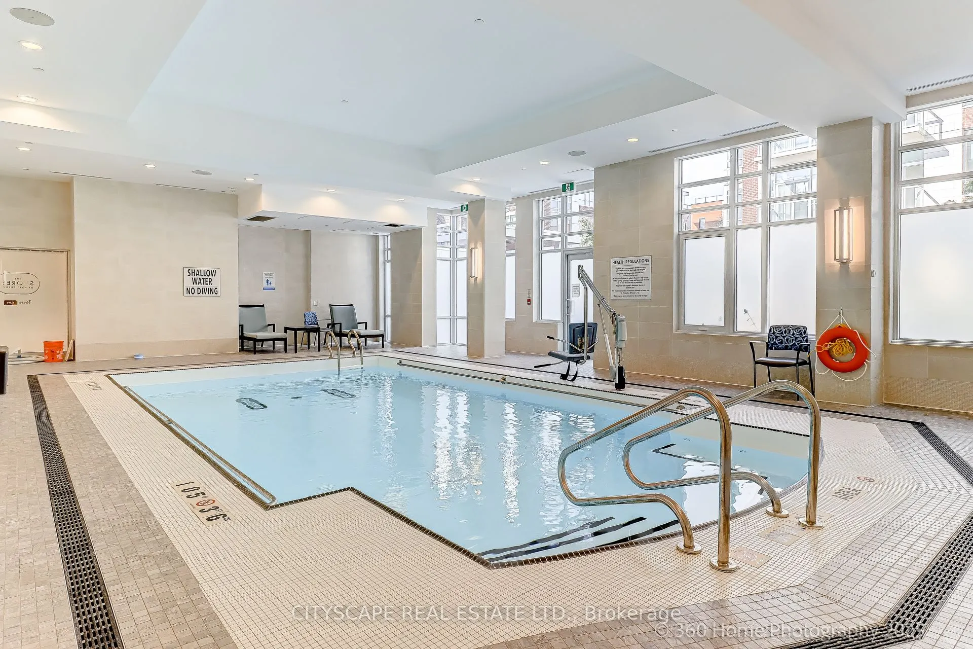 119 High Street W, #119