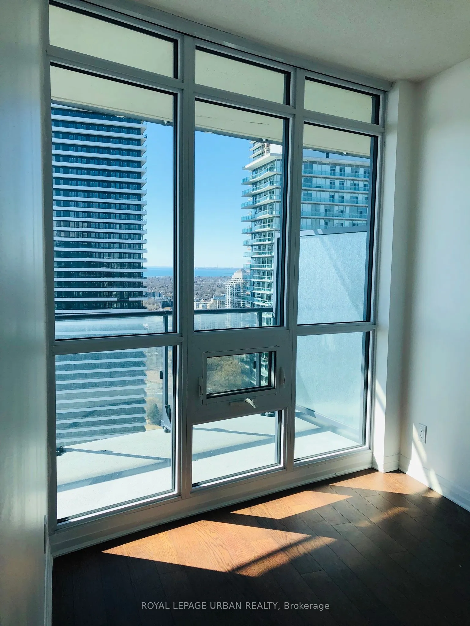 59 Annie Craig Drive, #3504