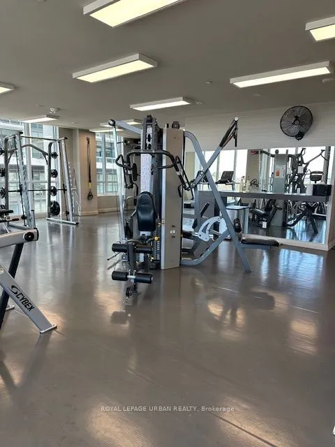 59 Annie Craig Drive, #3504
