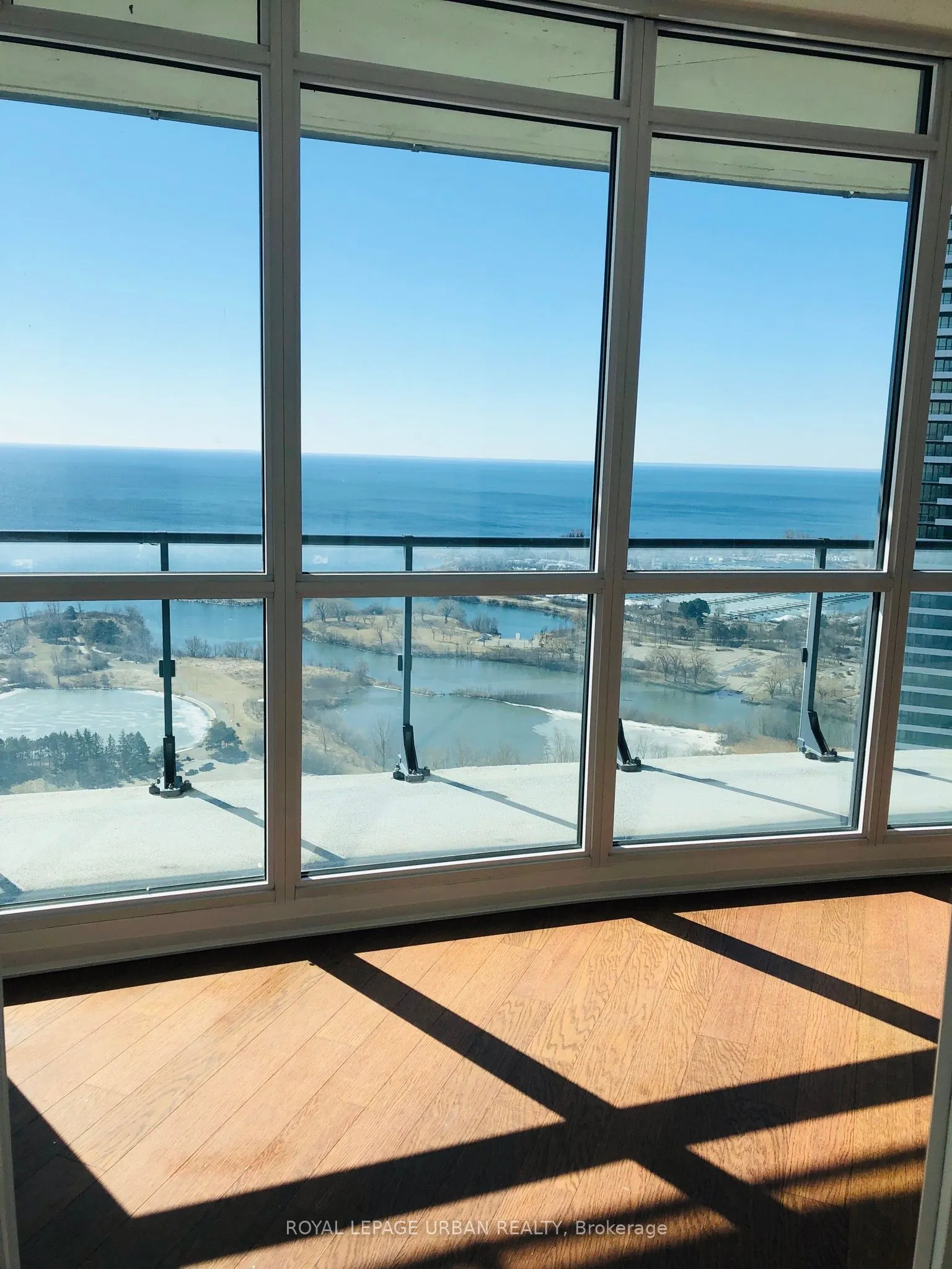 59 Annie Craig Drive, #3504