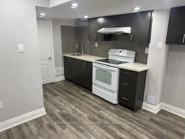 1746 Samuelson Circle, #Bsmt