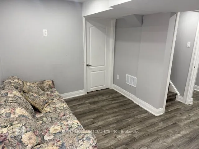 1746 Samuelson Circle, #Bsmt