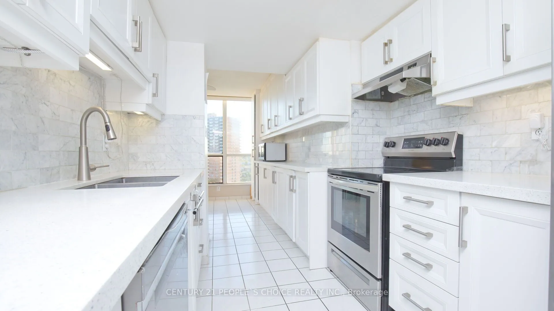 1 Rowntree Road, #1408
