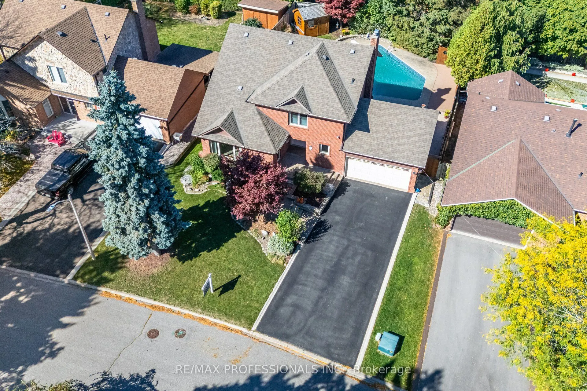 6 Cairnmore Court