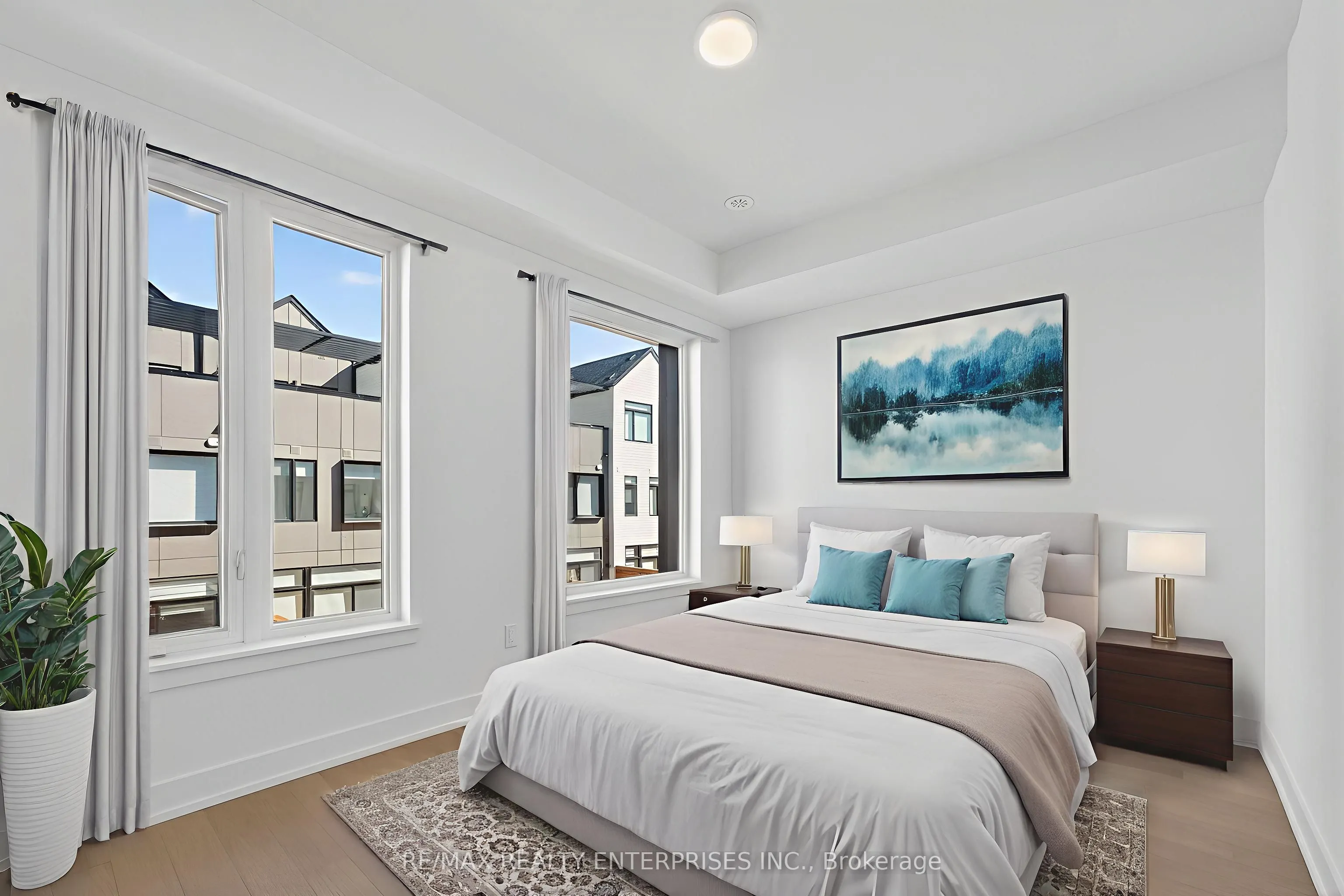 35 Lou Parsons Way, #60