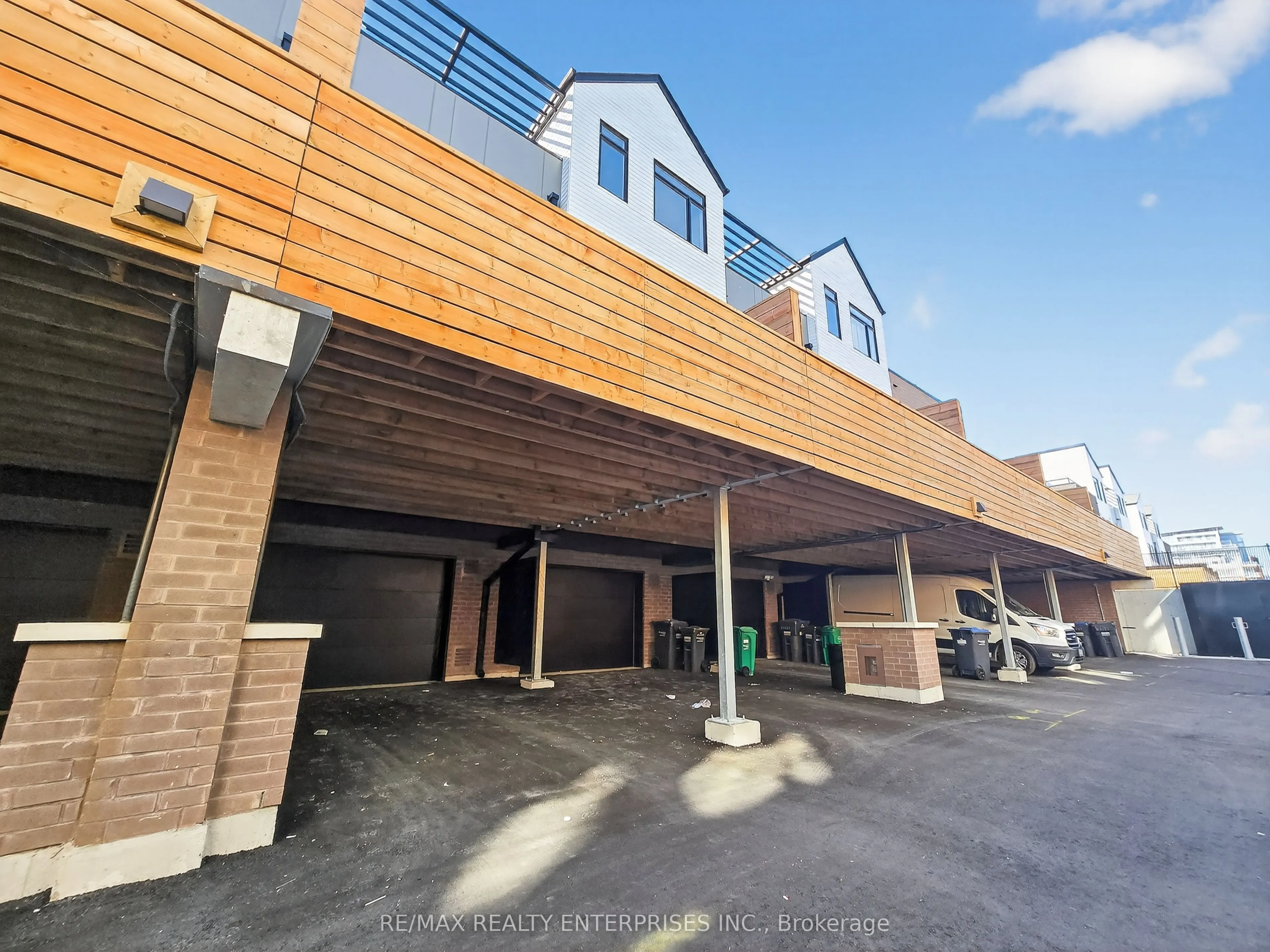 35 Lou Parsons Way, #60