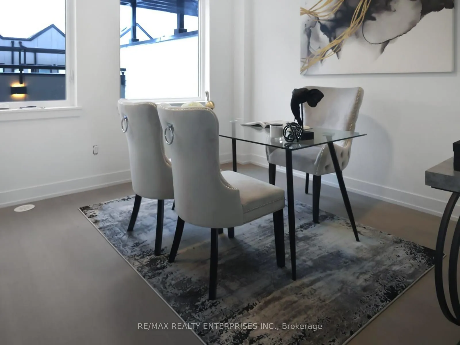 35 Lou Parsons Way, #60