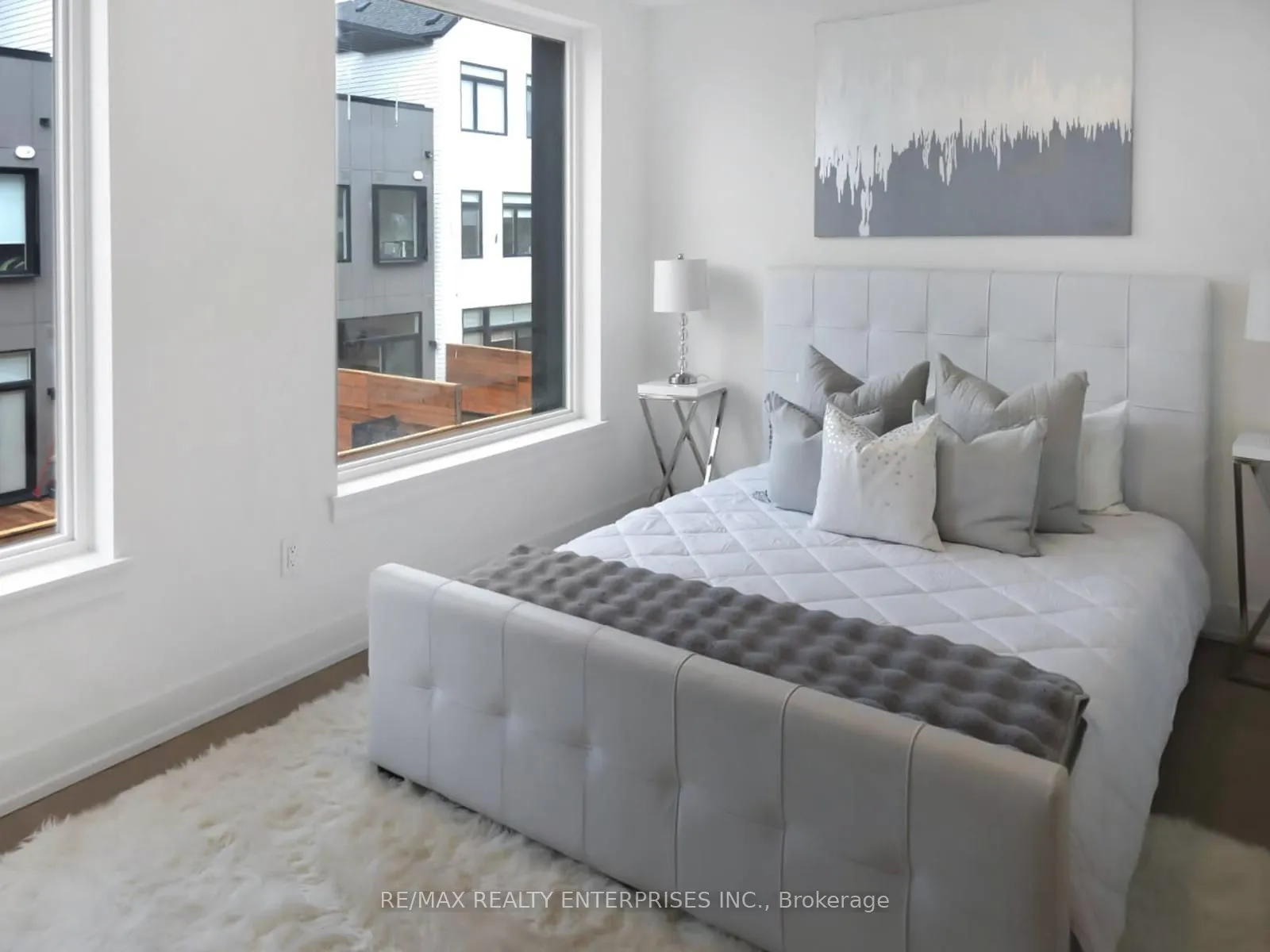 35 Lou Parsons Way, #60