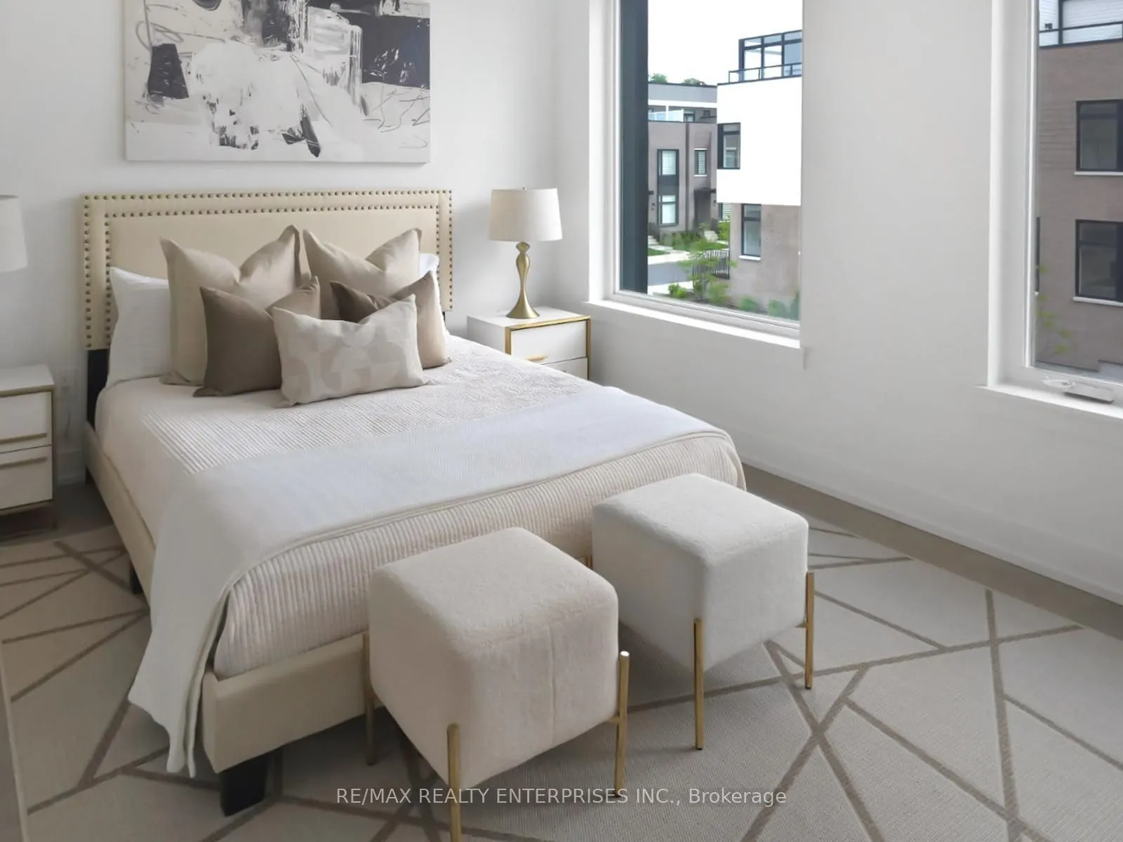 35 Lou Parsons Way, #60