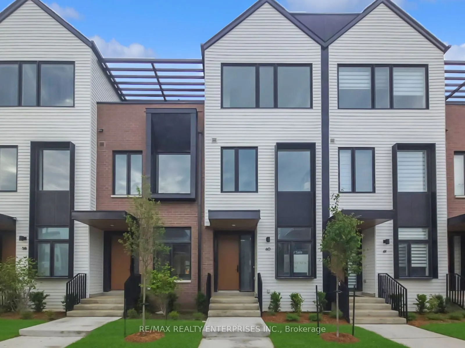 35 Lou Parsons Way, #60