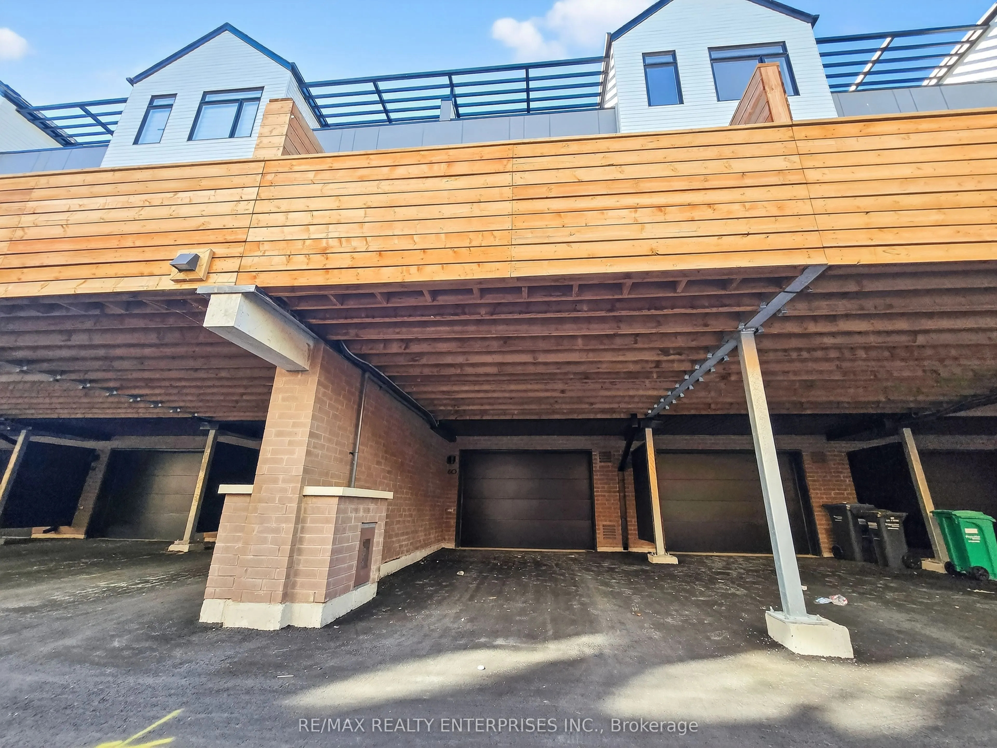 35 Lou Parsons Way, #60