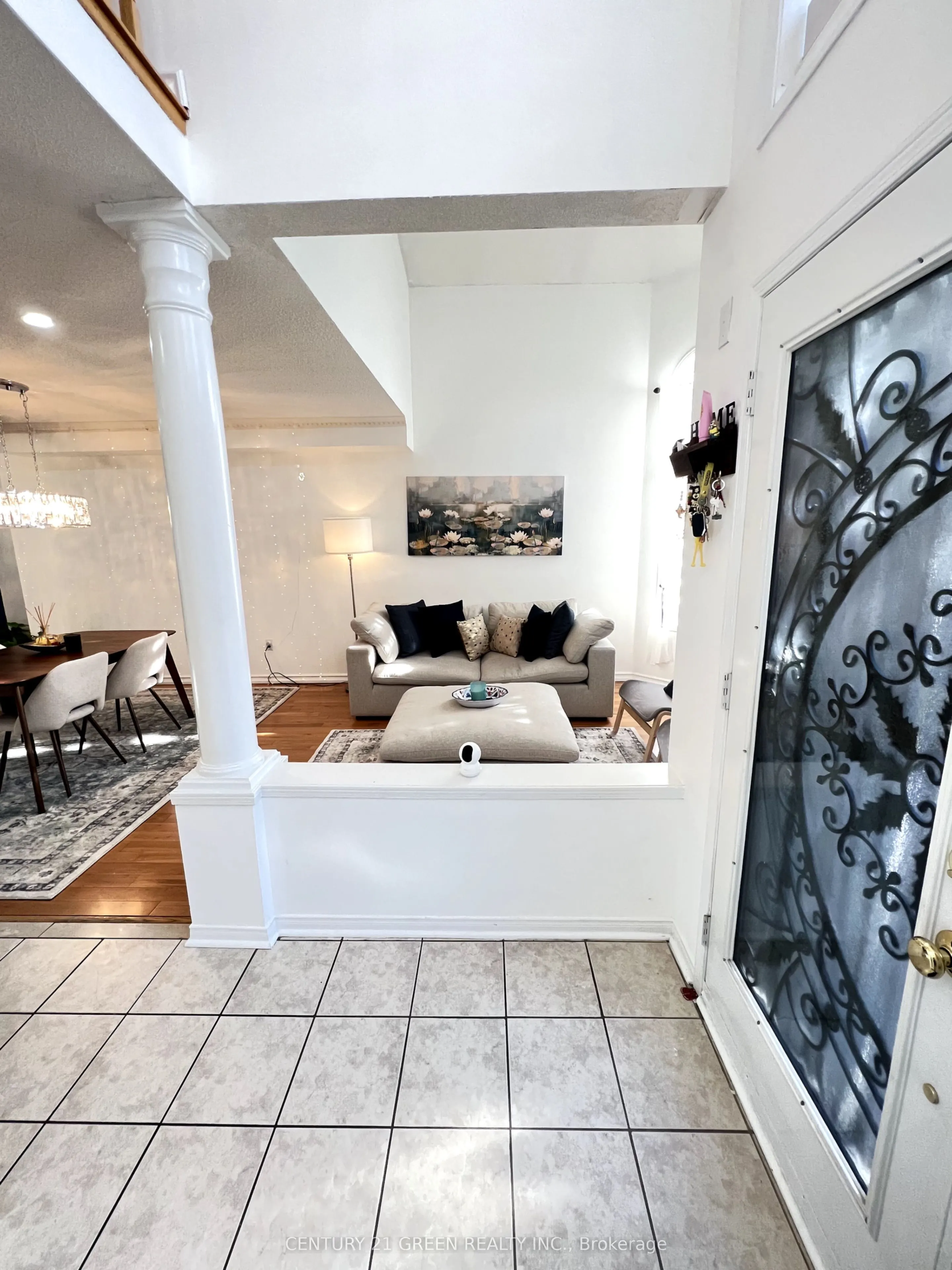 67 Queen Mary Drive