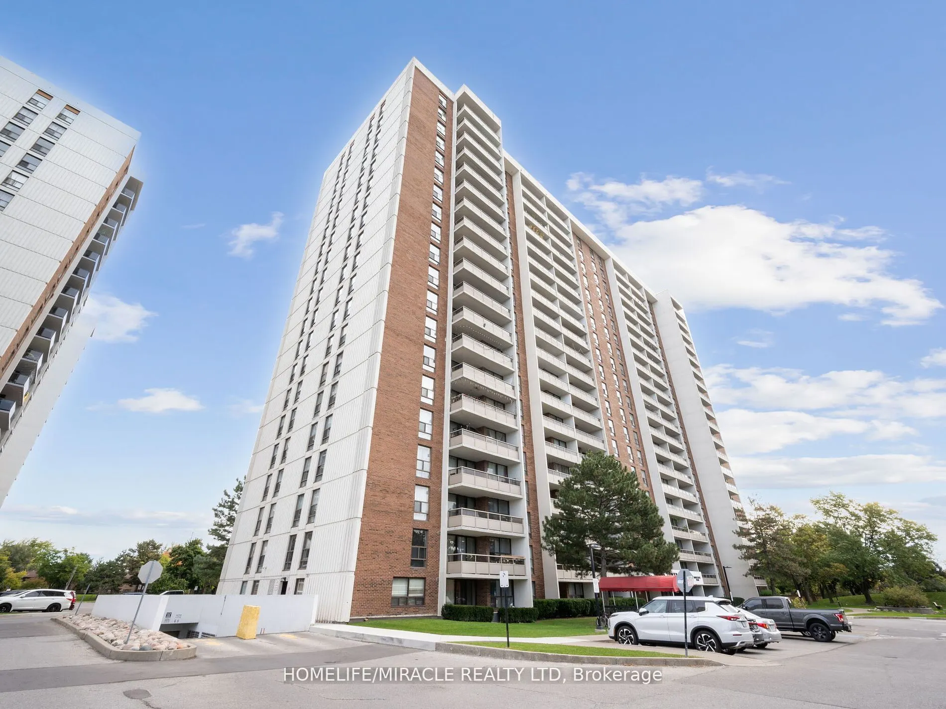 4 Kings Cross Road, #1511