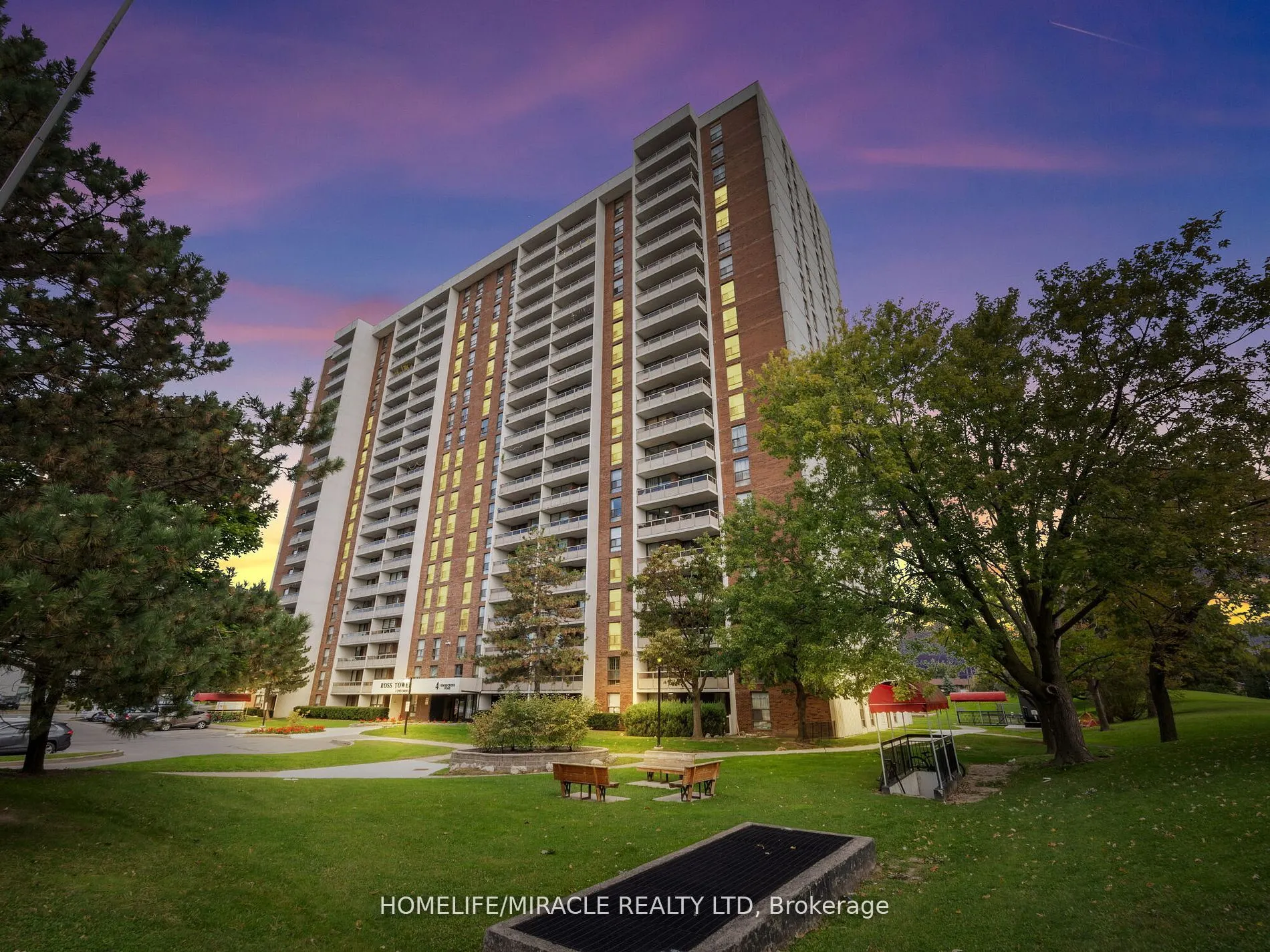 4 Kings Cross Road, #1511