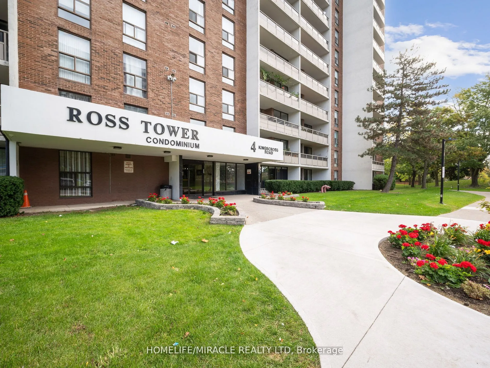 4 Kings Cross Road, #1511